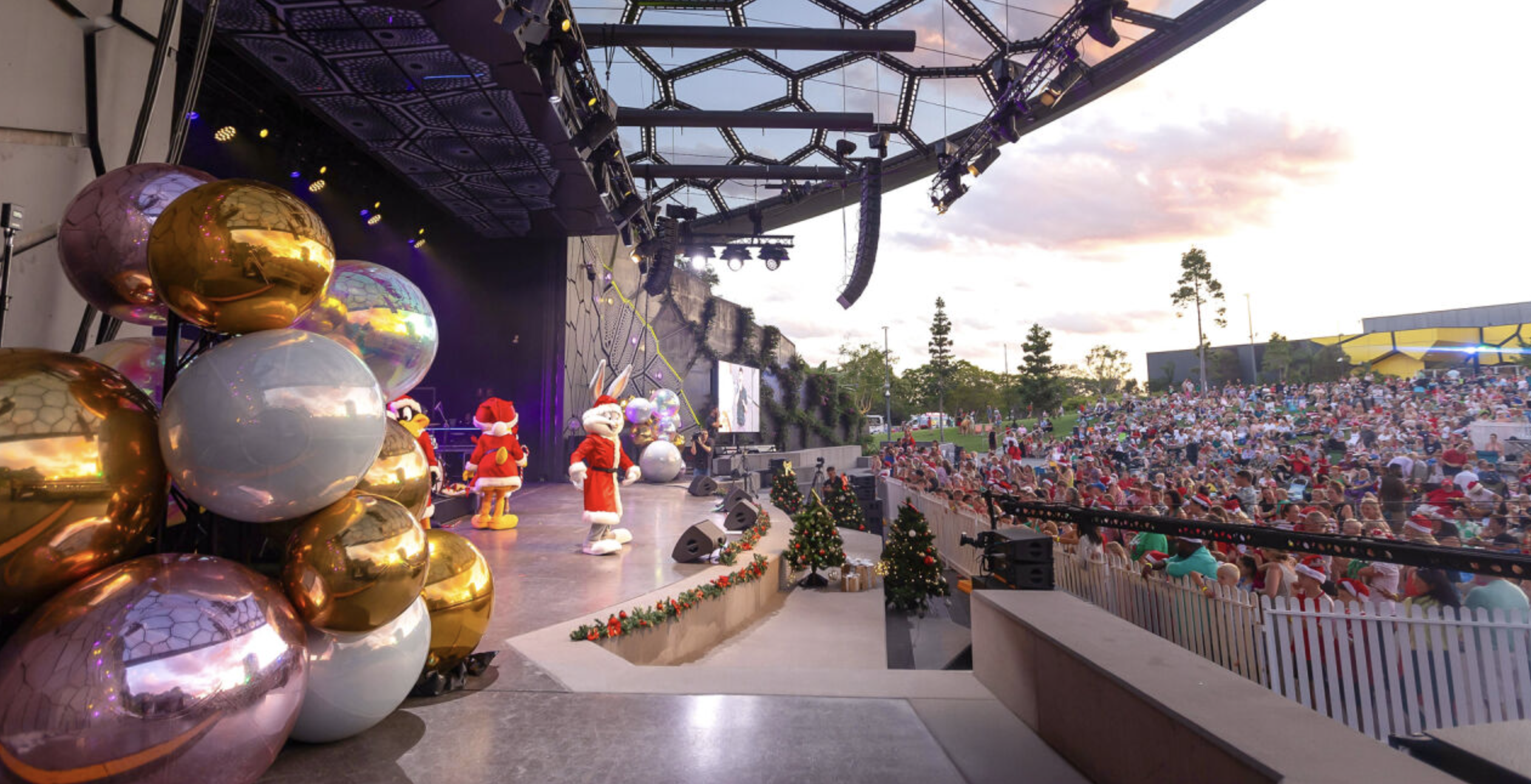 Mayor’s Christmas Carols [Gold Coast, QLD]