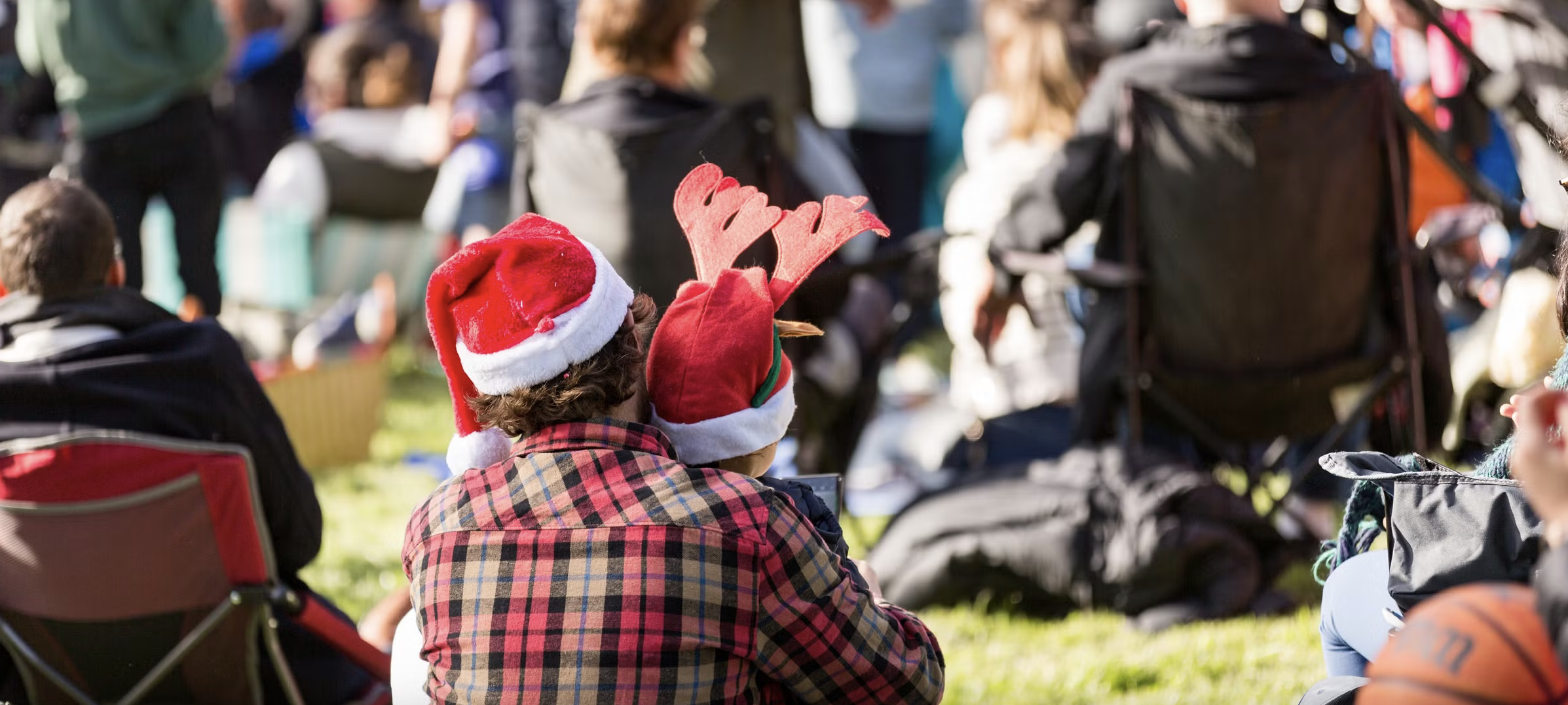 Carols in the Park [Yarra City]