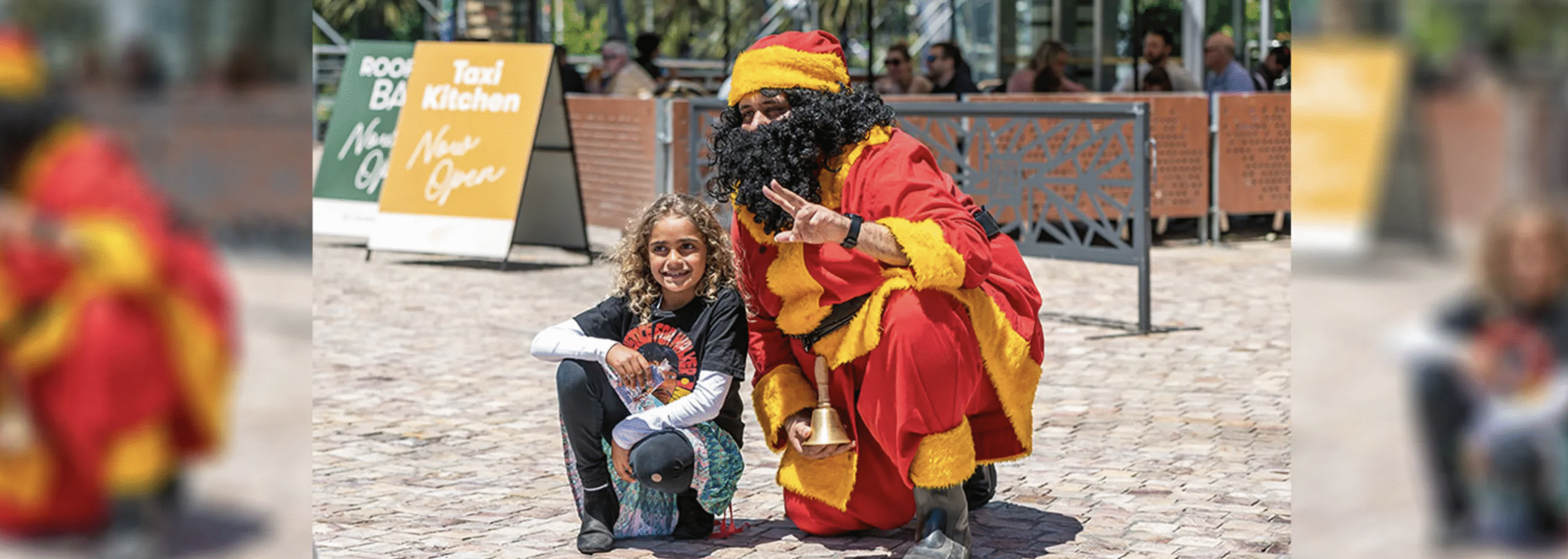 Koorie Krismas [Melbourne]