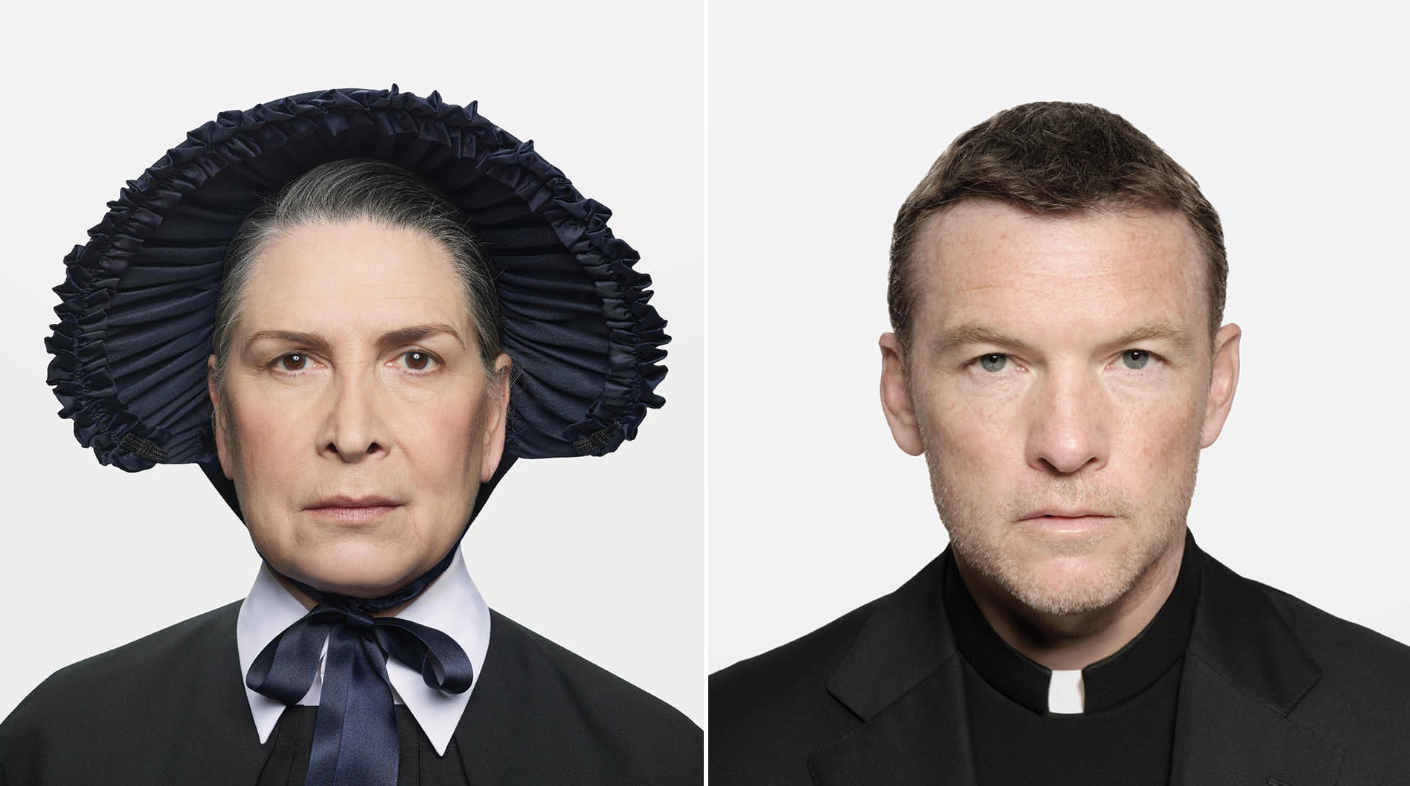 Doubt: A Parable (STC) [Sydney]