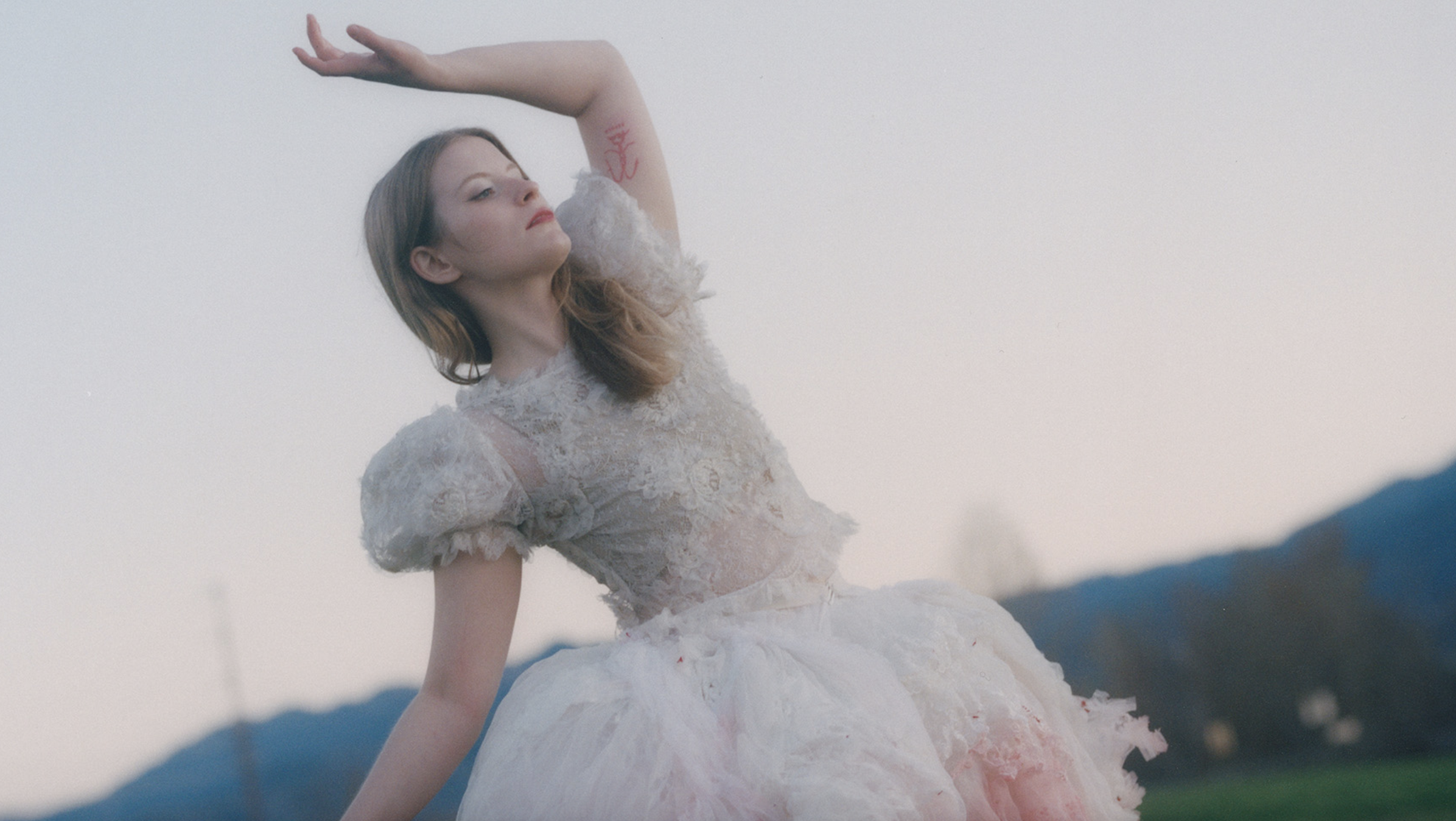 Paris Paloma (Sydney Festival) [Sydney]