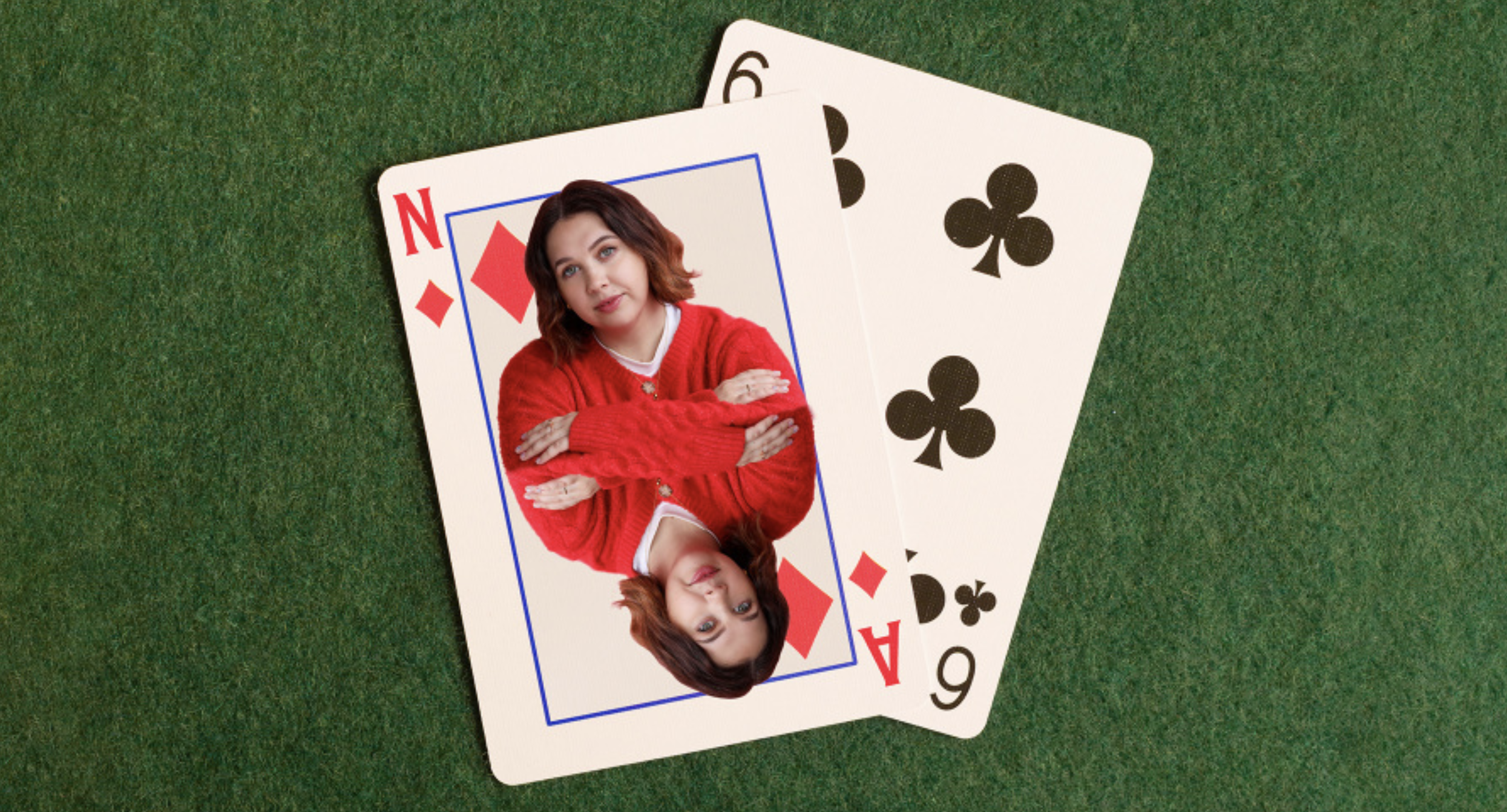 Bad Hand (Sydney Festival) [Sydney]