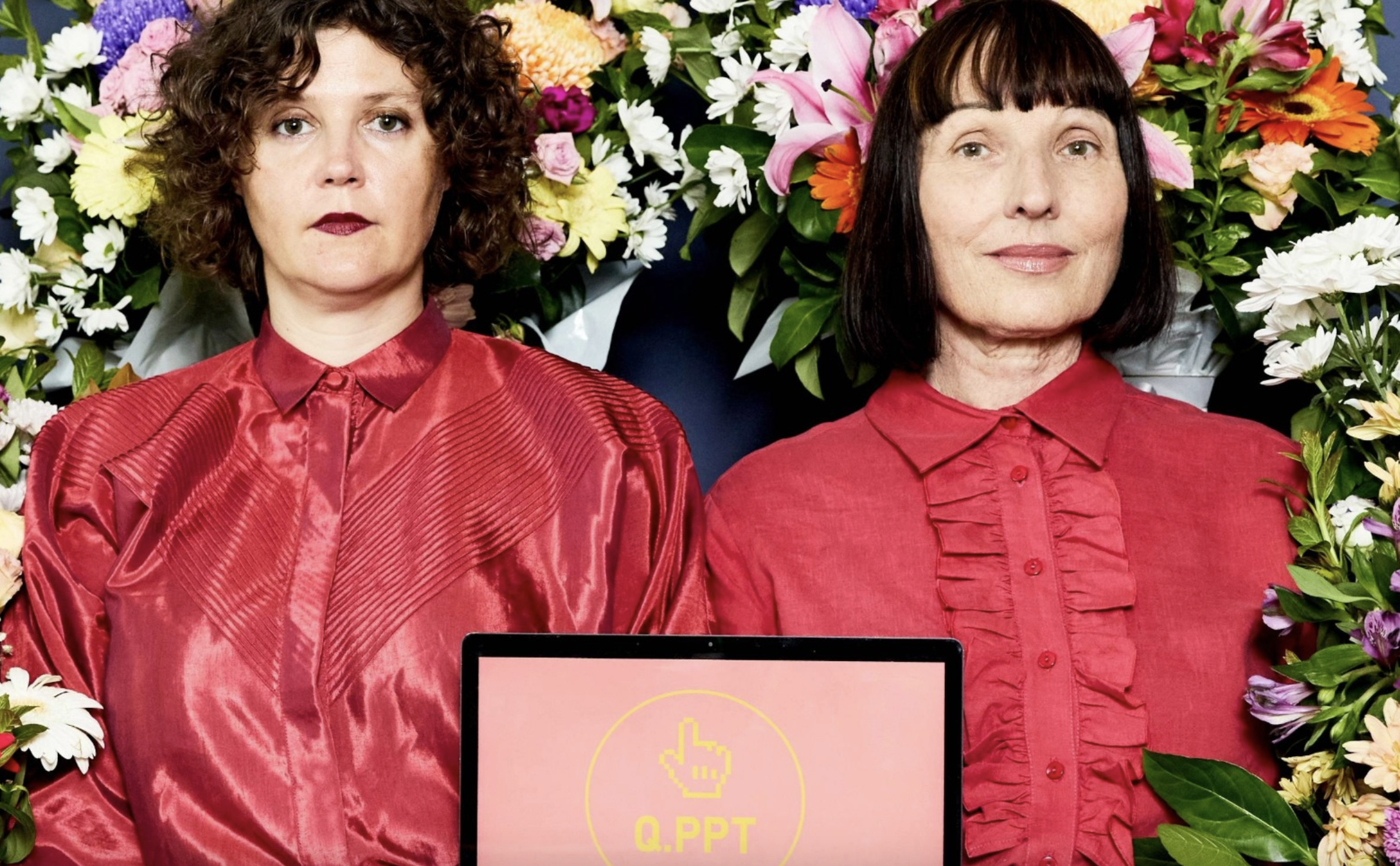 Death By PowerPoint (Sydney Festival) [Sydney]