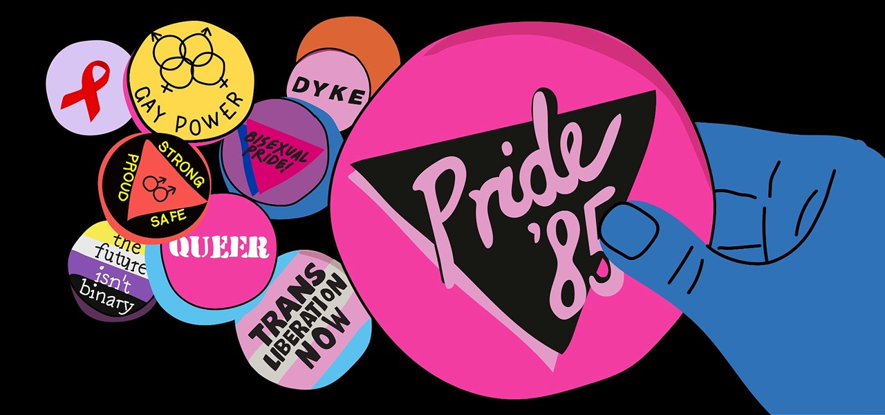 LGBTIQA+ Youth History Workshop (Midsumma) [Melbourne]