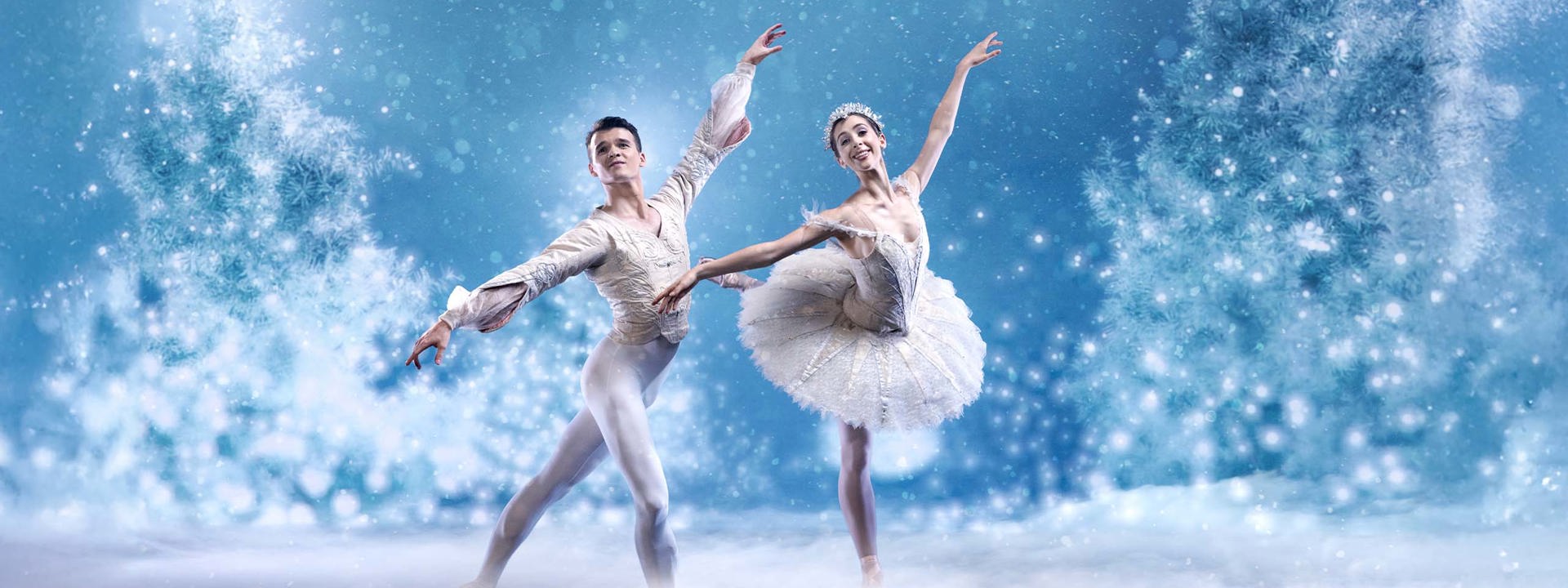 The Nutcracker! (Queensland Ballet, Post-Performance Q&A) [Brisbane]