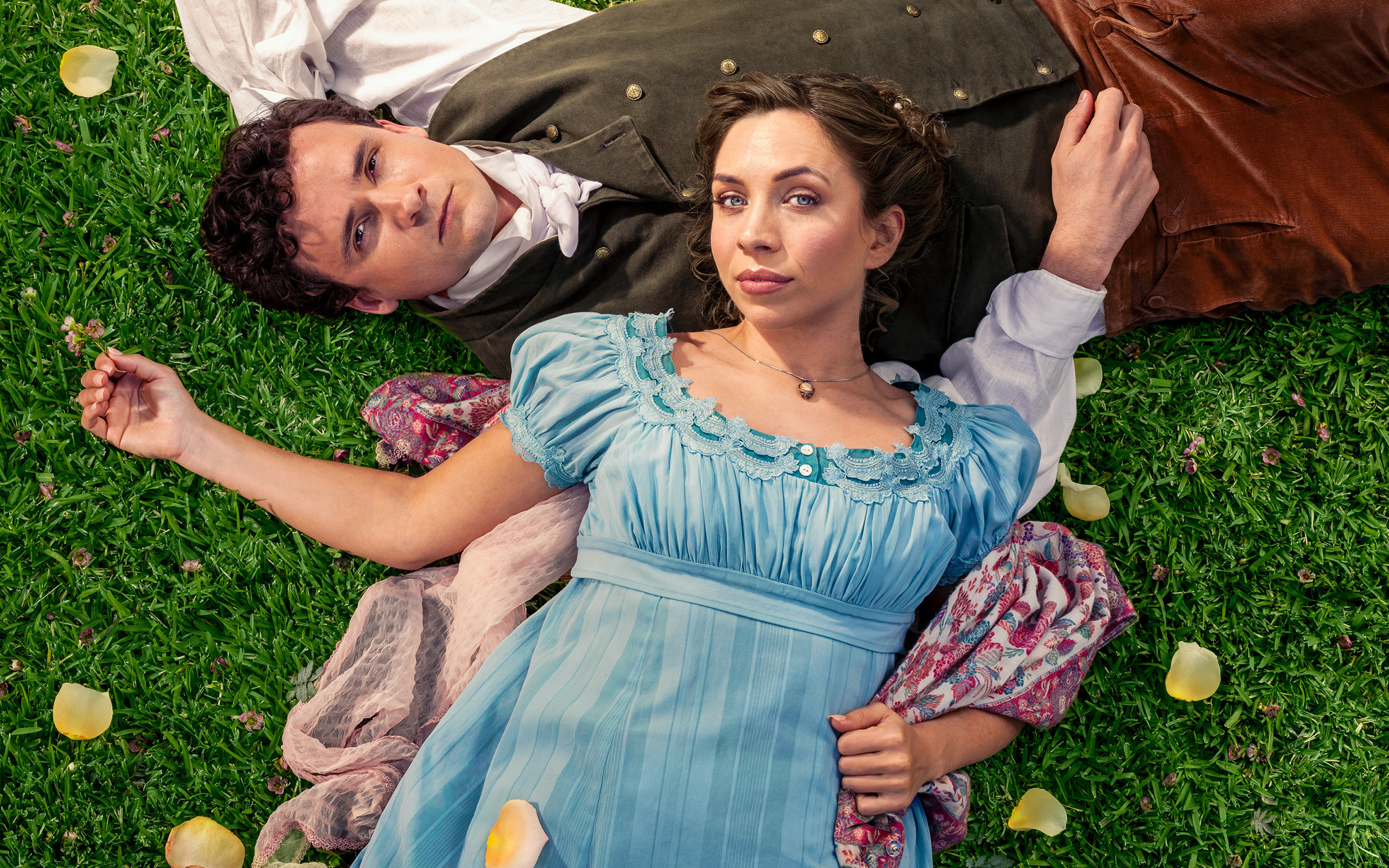 Pride & Prejudice (Queensland Theatre) [Brisbane]