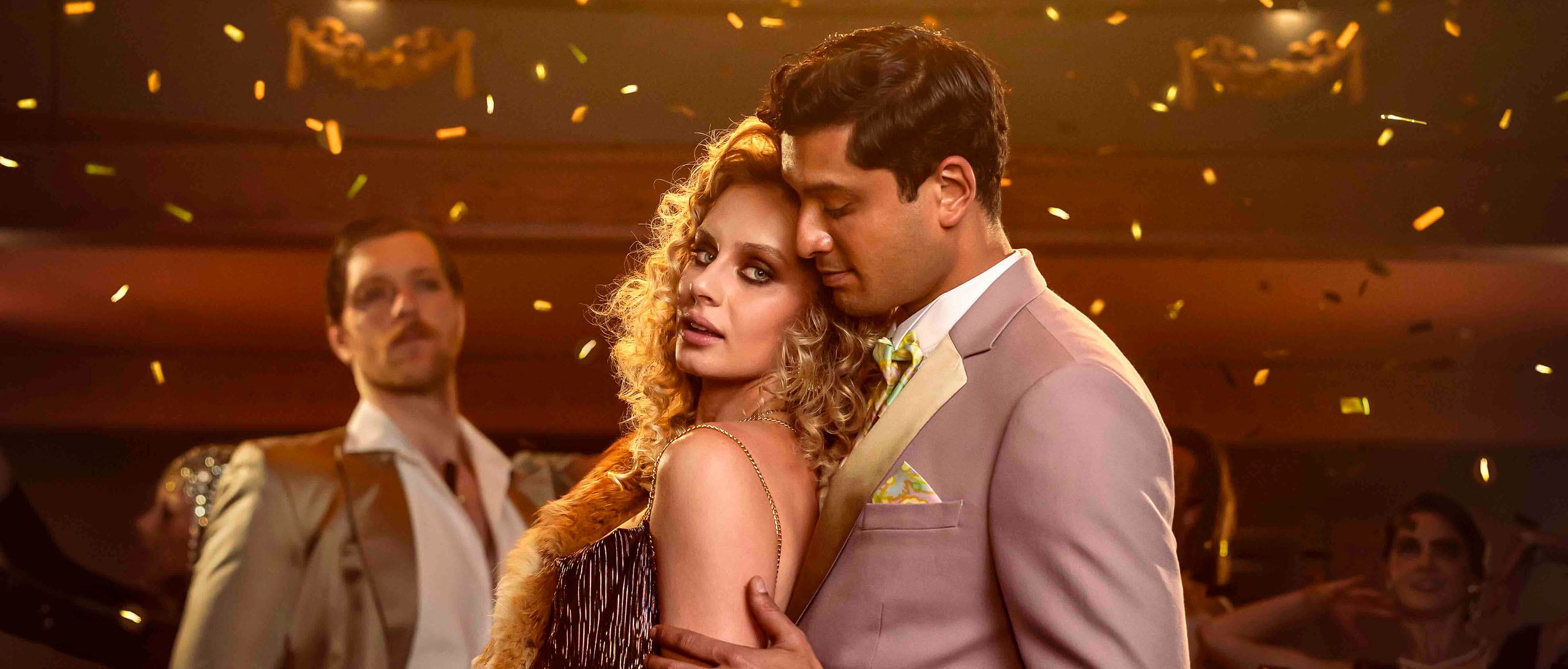 The Great Gatsby (Queensland Theatre) [Brisbane]