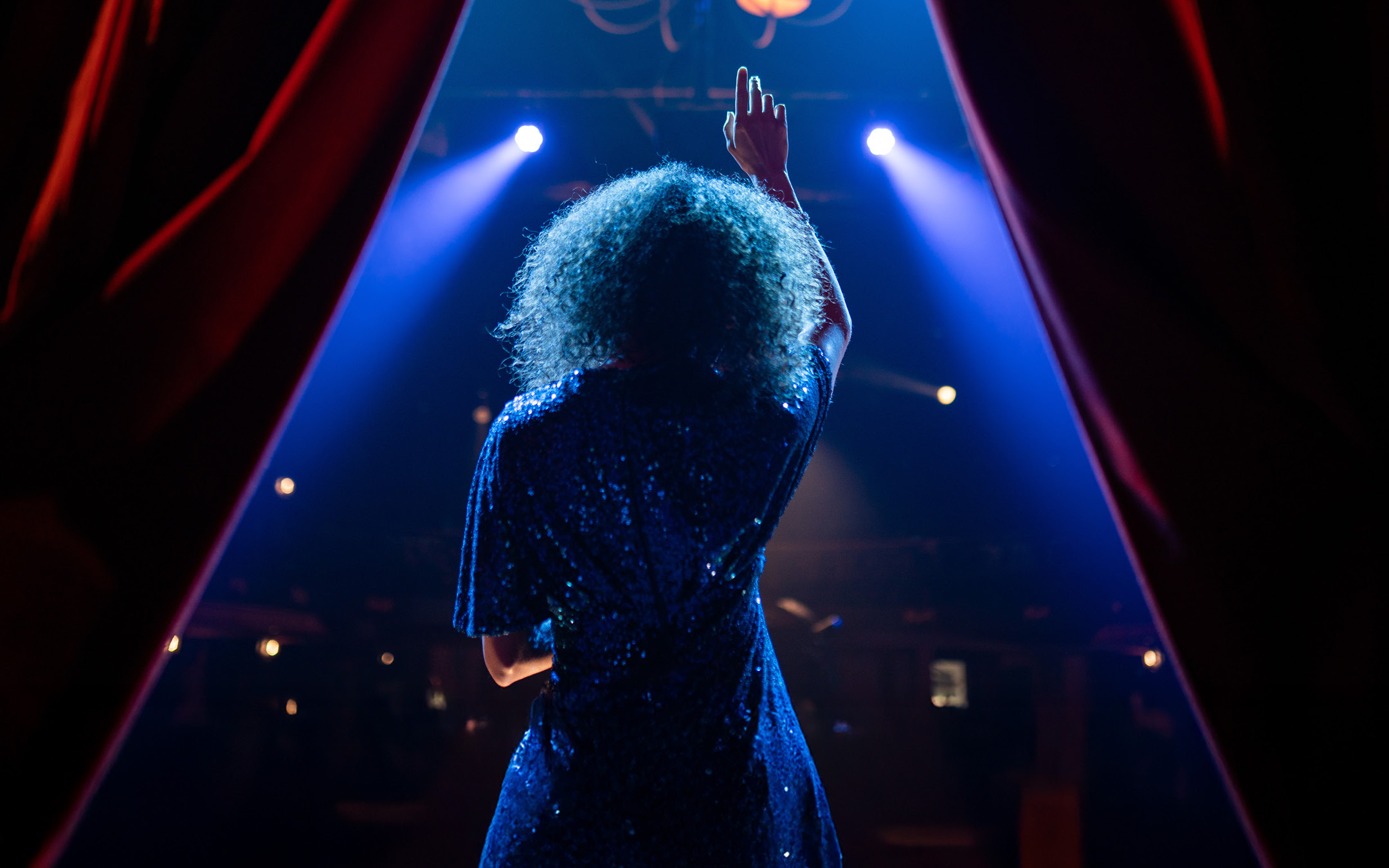 The Sapphires (Queensland Theatre) [Brisbane]