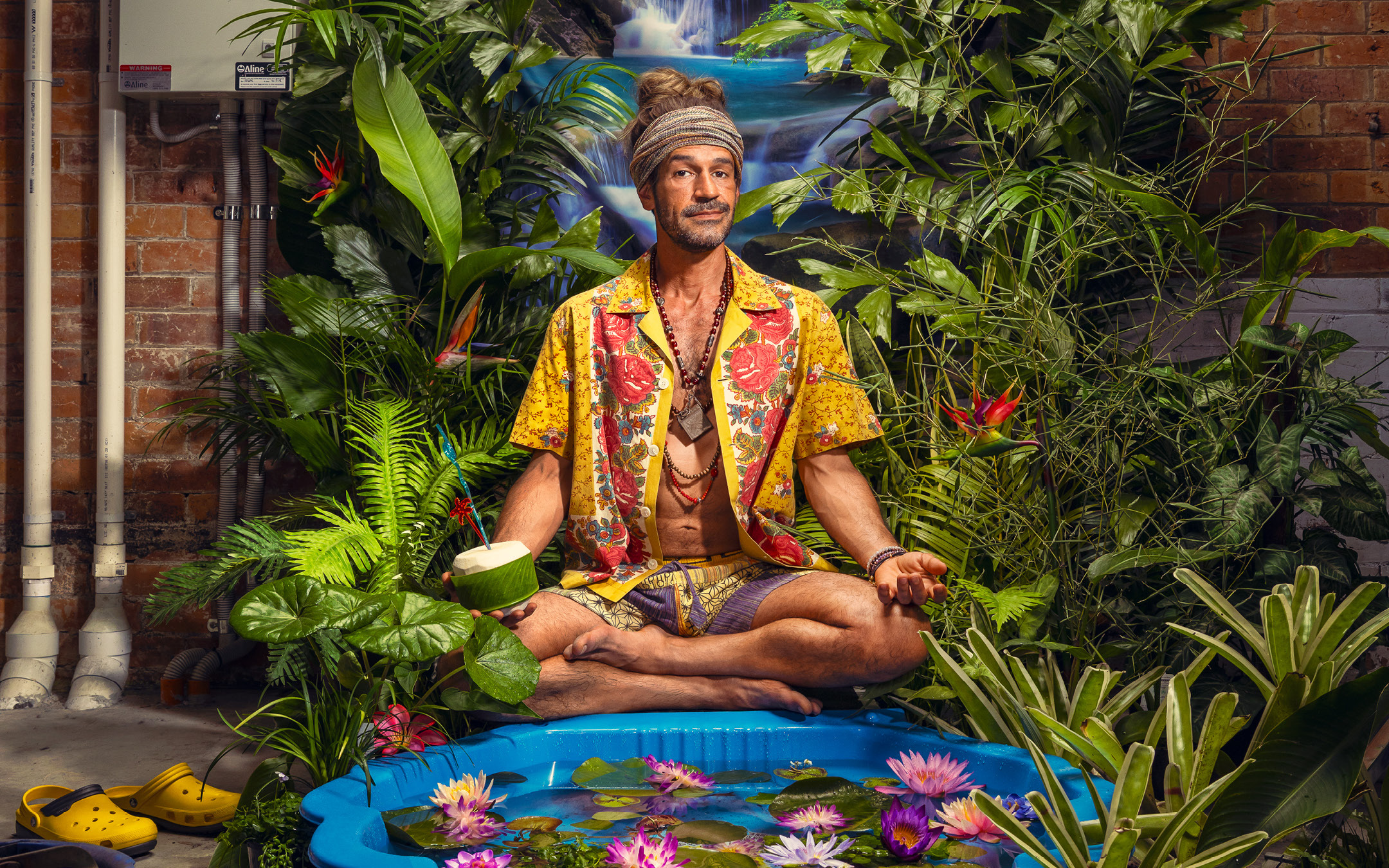 Small Mouth Sounds (Queensland Theatre) [Brisbane]