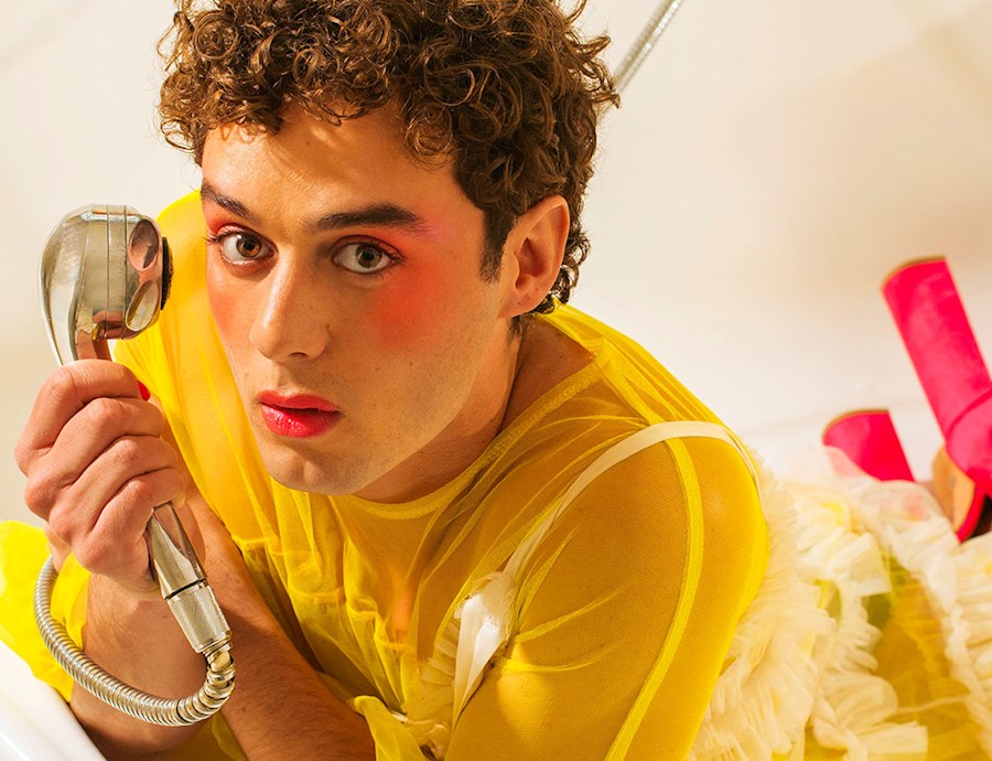 Sugar (Midsumma Festival) [Melbourne]