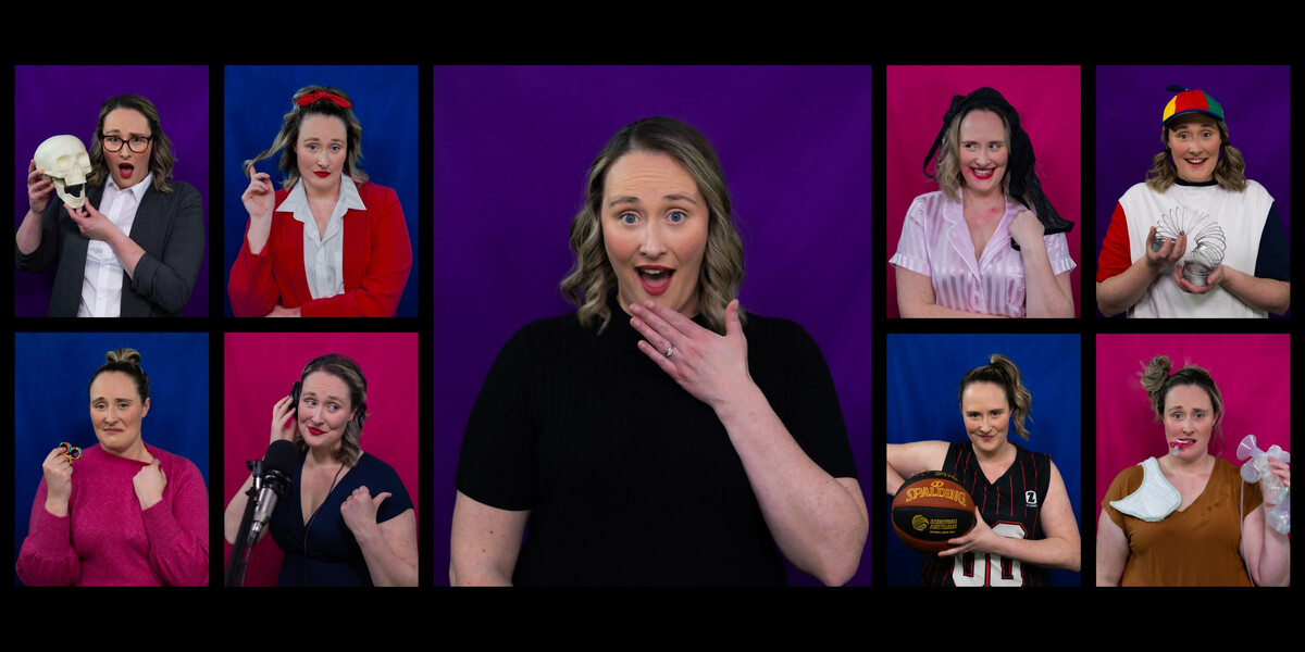 Me Inside of Me (Adelaide Fringe) [Adelaide]