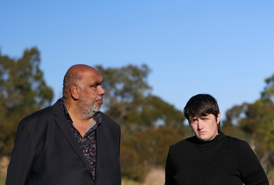 Open Space: Kutcha, Cash and The Last Drinks [Narre Warren]