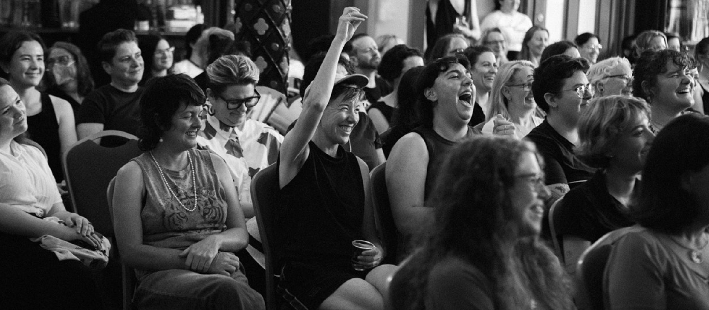 Wise Words – A Night of Intergenerational Storytelling (Midsumma) [Melbourne]