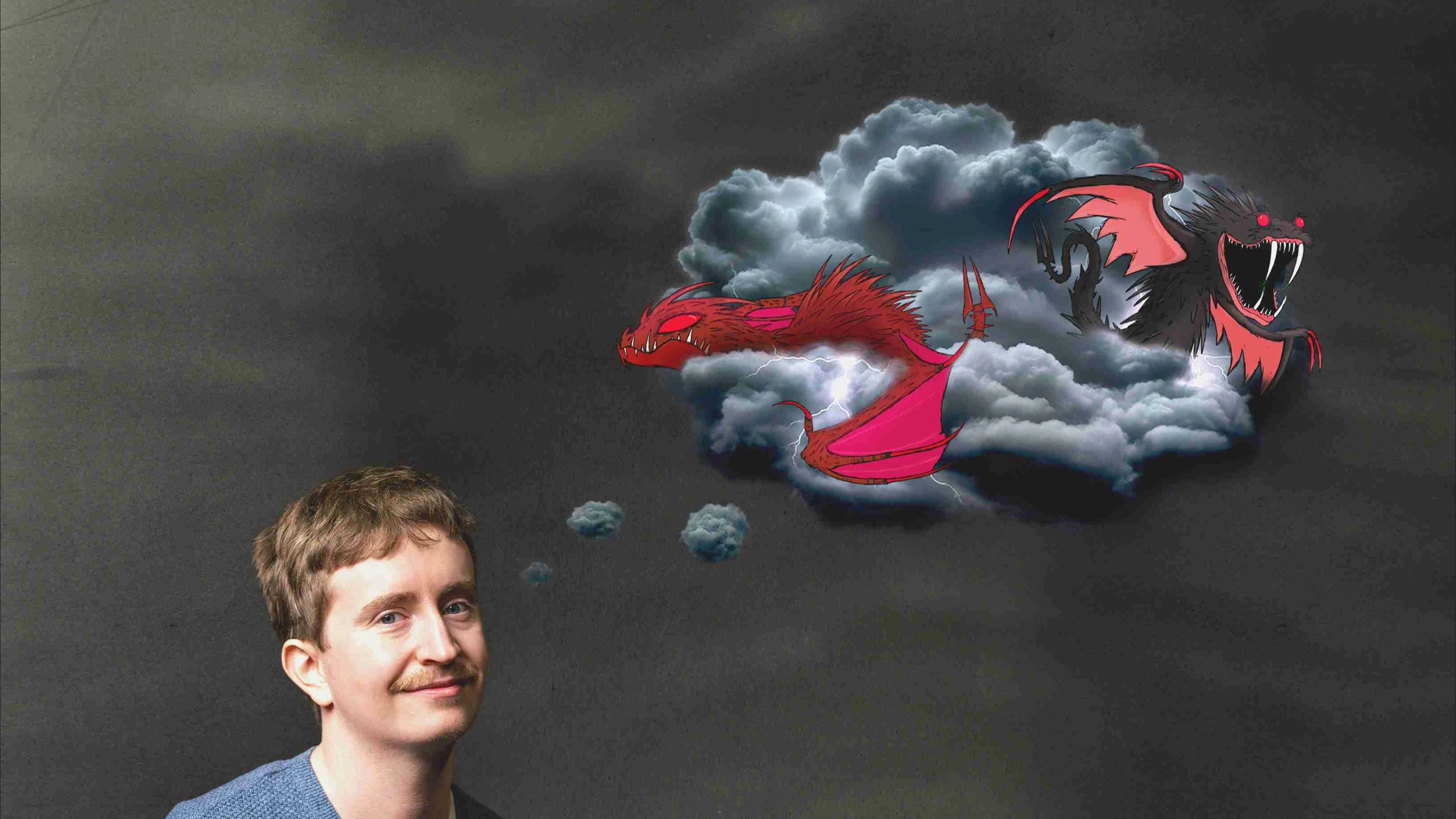 Dragon I (Perth Festival) [Perth]