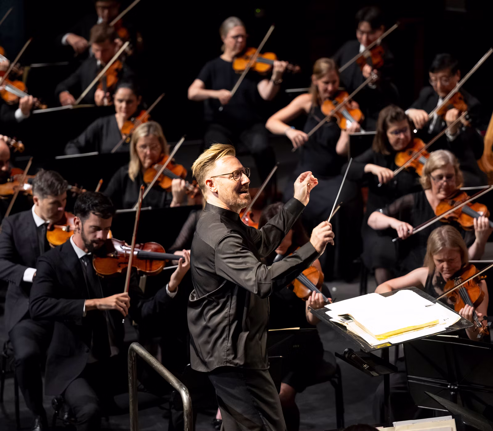 Listen to This: Discover Elgar [Sydney]