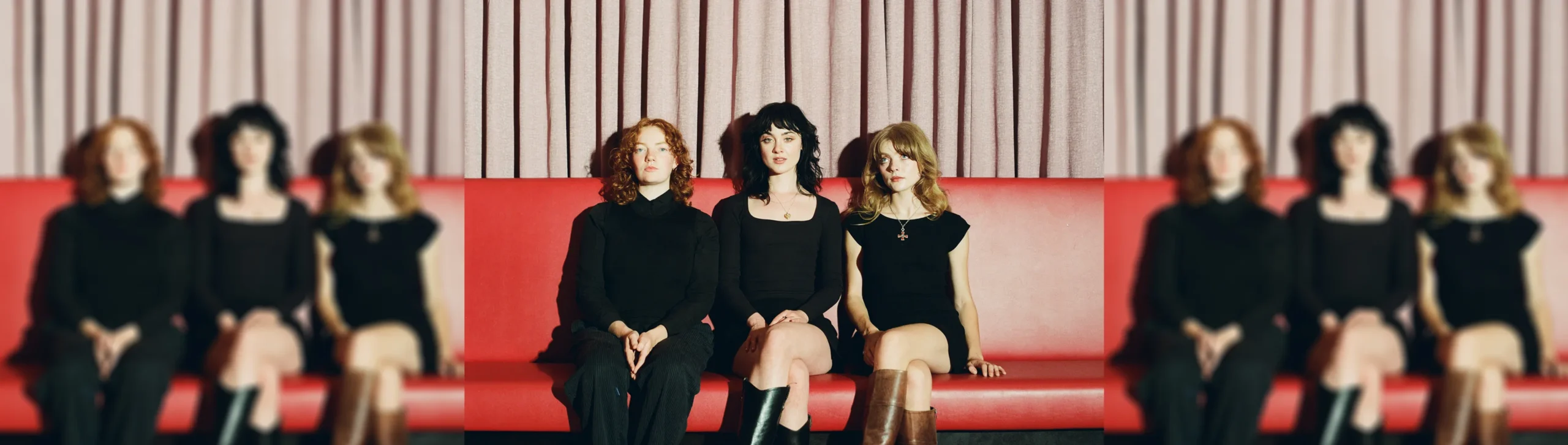 Folk Bitch Trio Candlelight Concert [Melbourne]