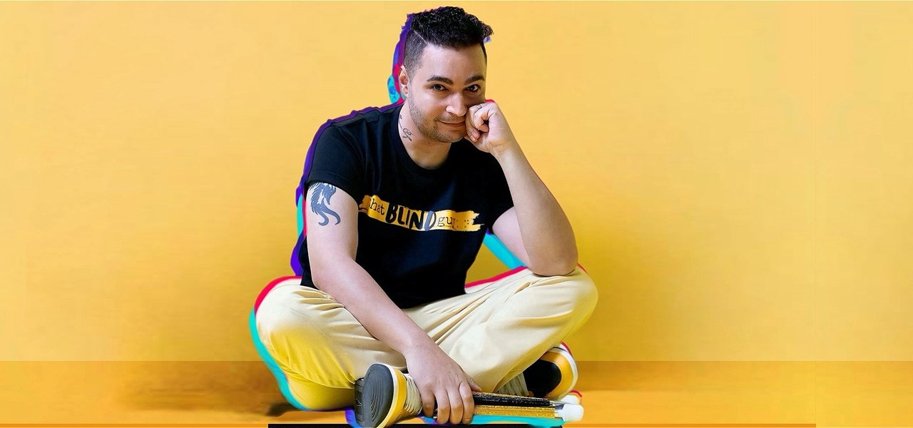 From Grindr To Blindr (Midsumma) [Melbourne]