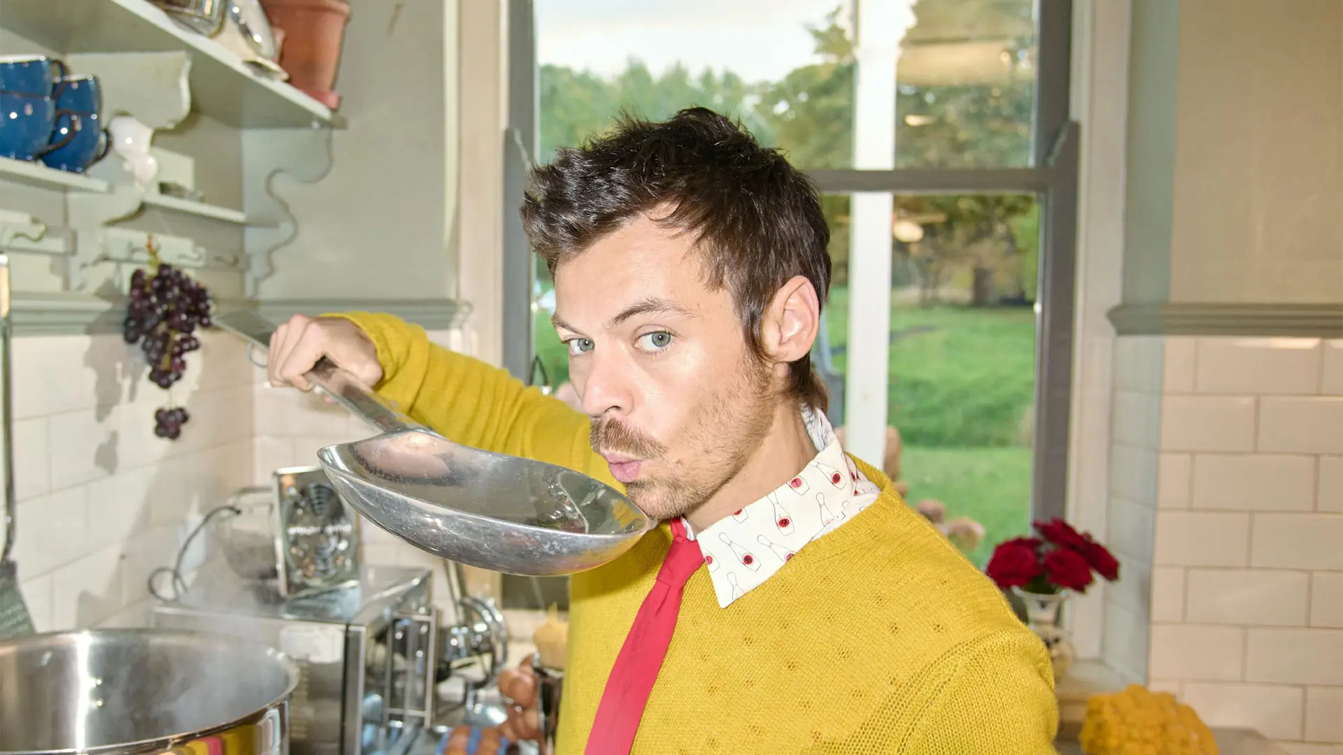 Harry Styles: Together, Together [Sydney]