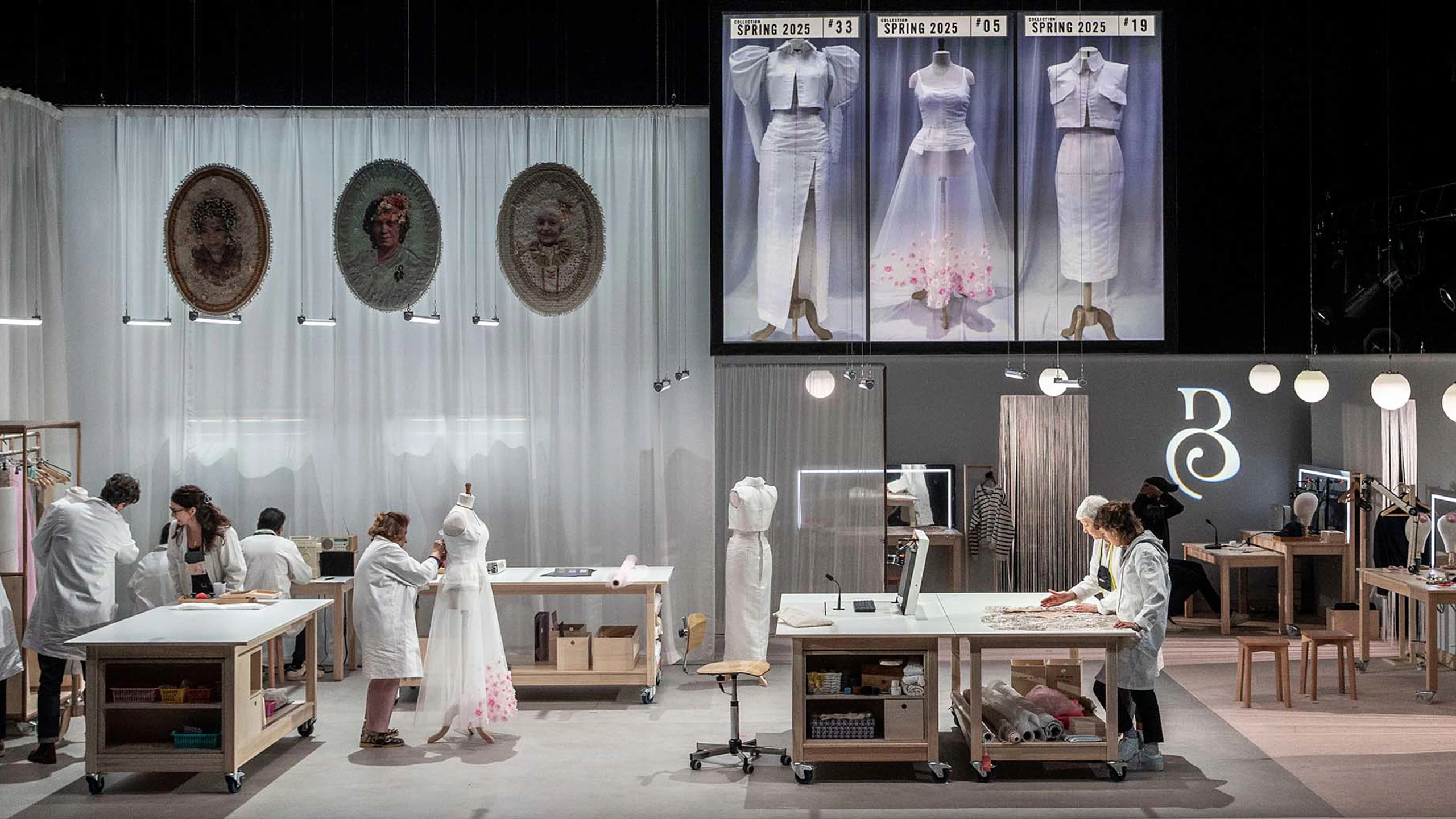 LACRIMA (Perth Festival) [Perth]