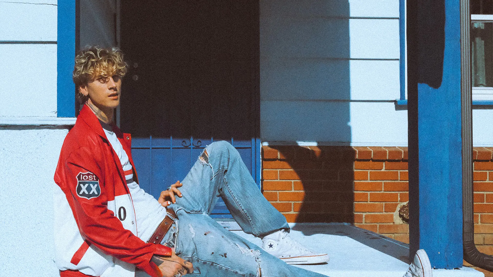 MGK - Lost Americana Tour [Perth]