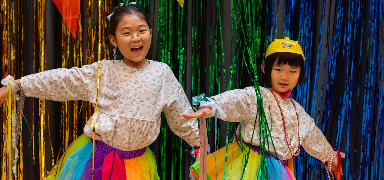 Rainbow Storytime (Midsumma) [Melbourne]