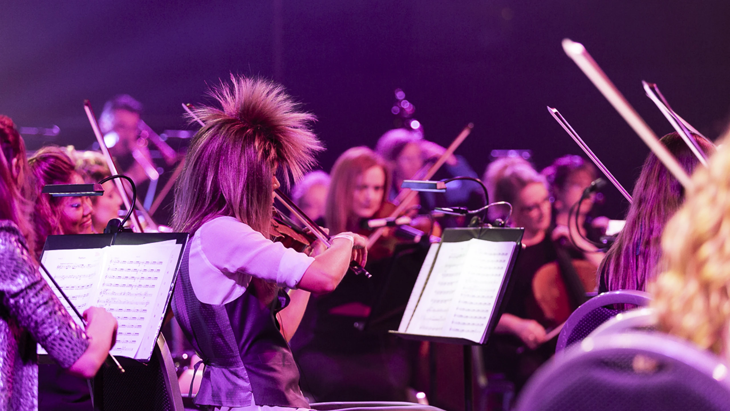 Rebel Rebel (Perth Festival) [Perth]