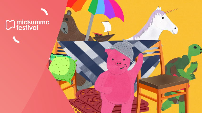 See You in the Soup (Midsumma Festival) [Melbourne and LIVESTREAMED]