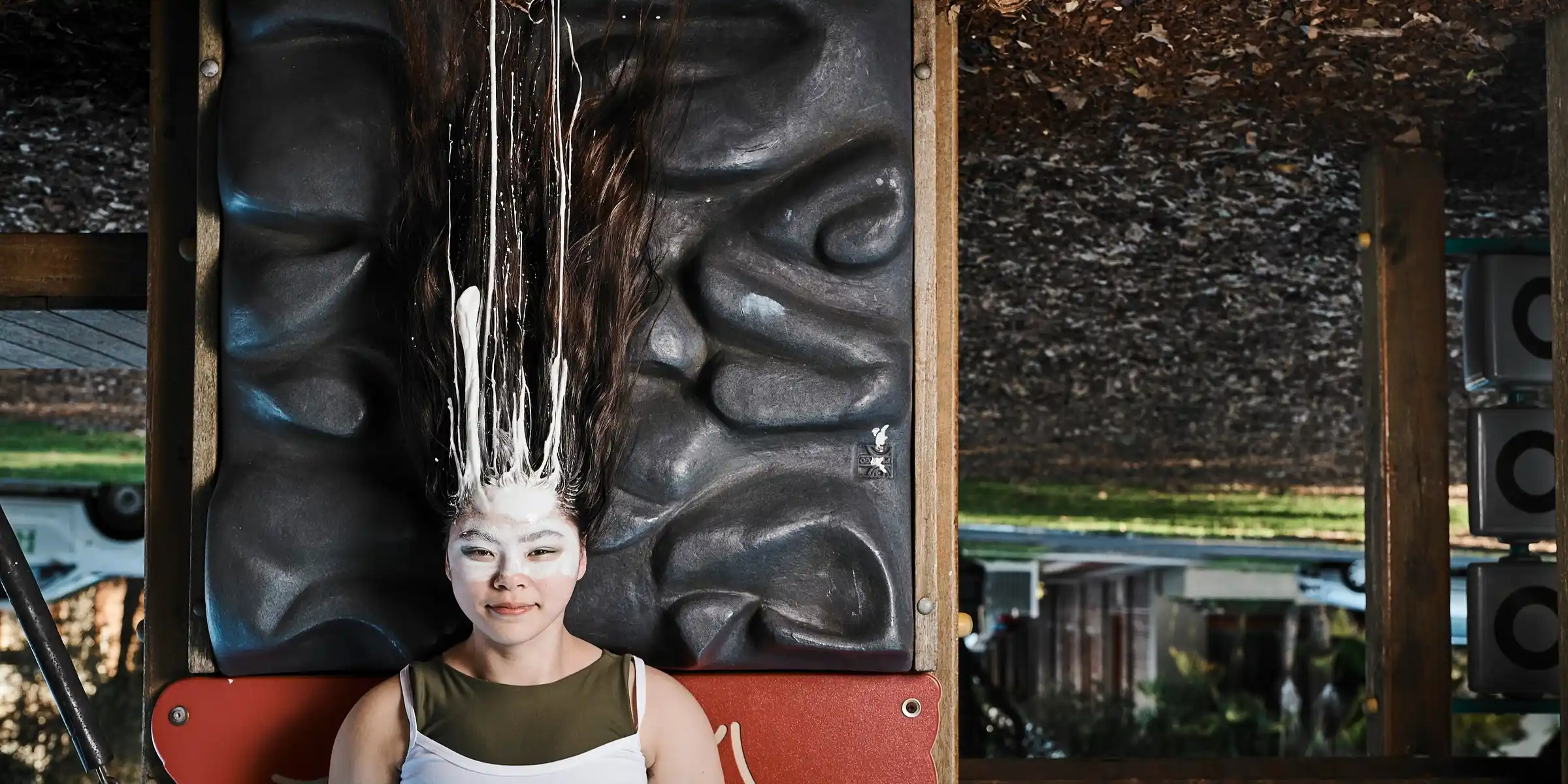 A Senior Ensemble Production [Carlton, NSW]