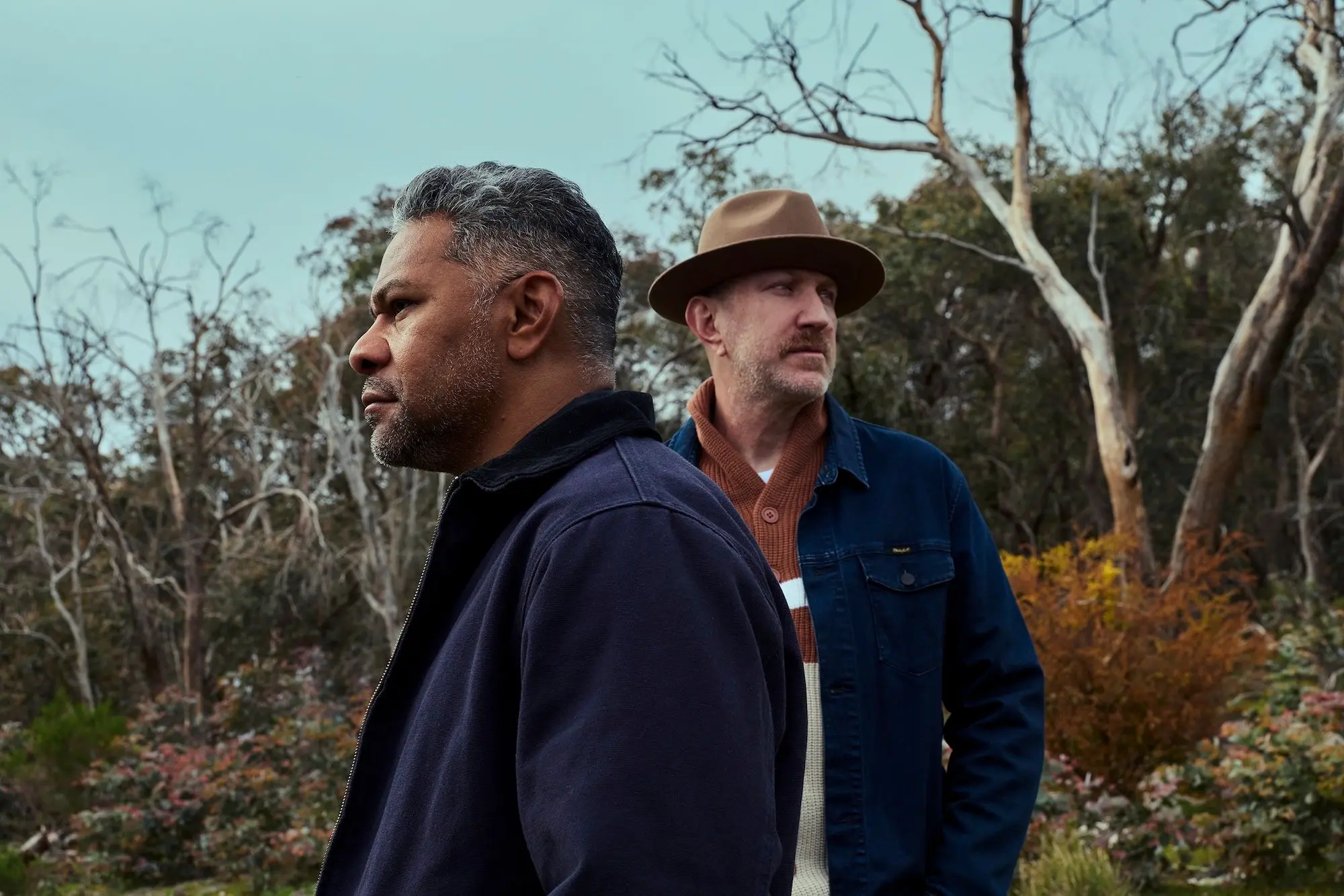 BMF presents Fred Leone & Radio For Ghosts + more [Brunswick]