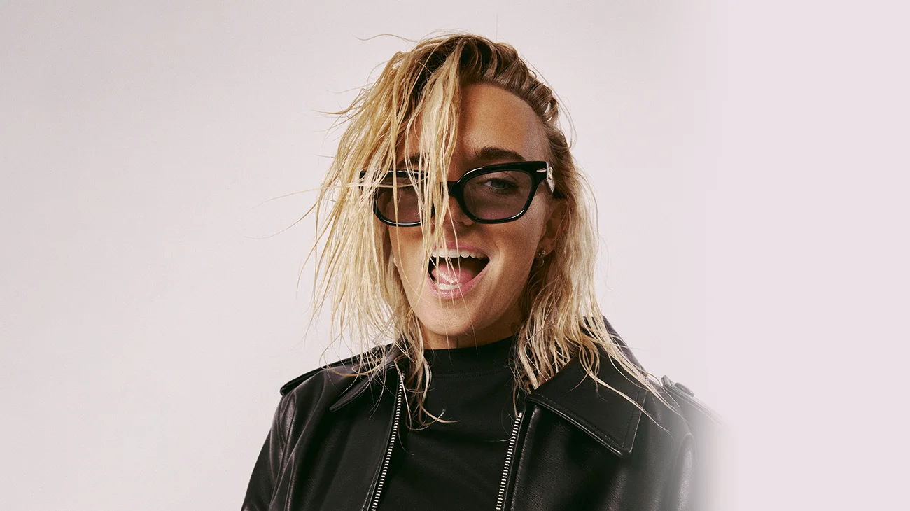 G FLIP: Dream Ride Tour [Sydney]