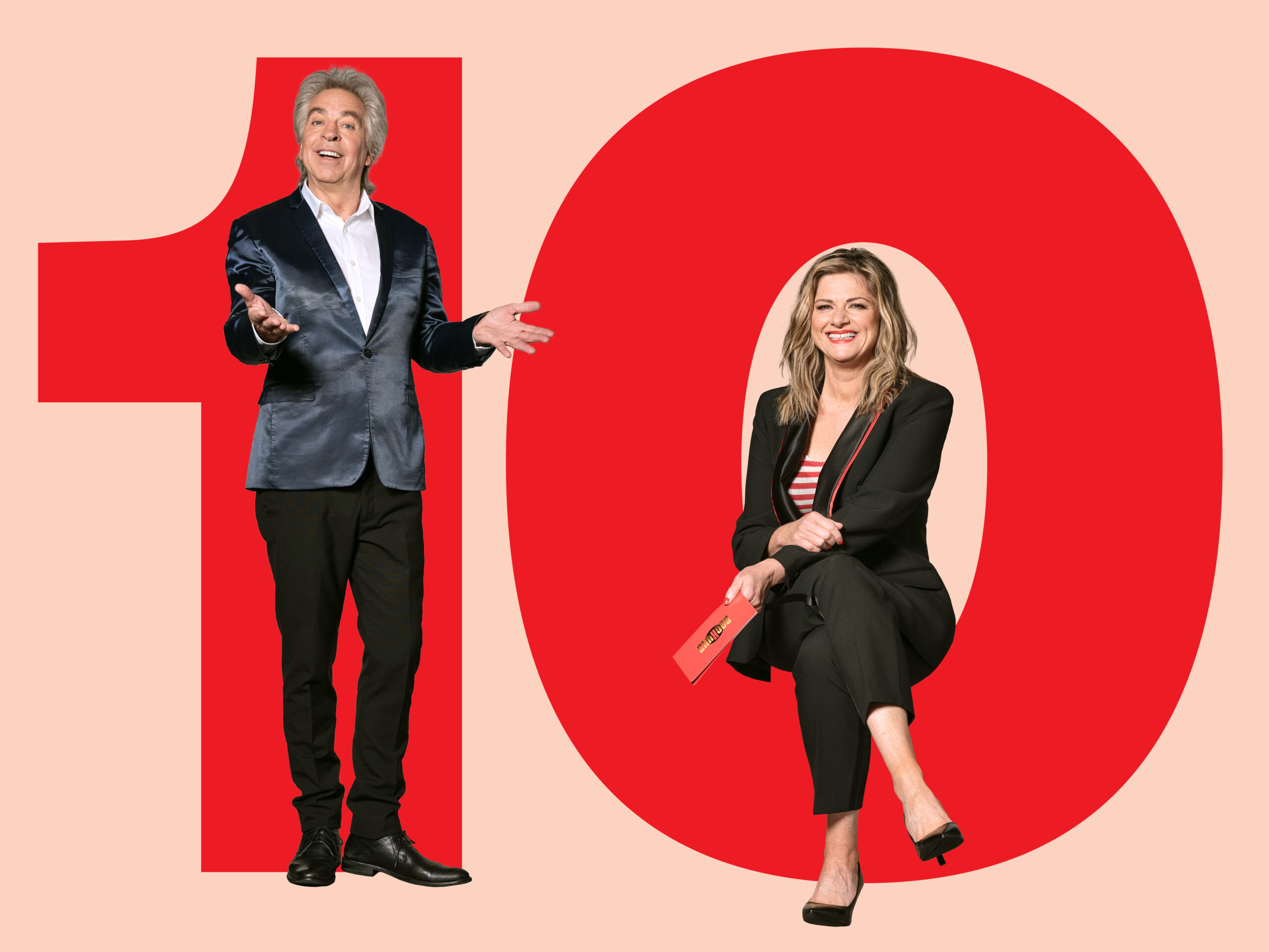 RocKwiz’s Really Really Good Friday 2026 [Melbourne]