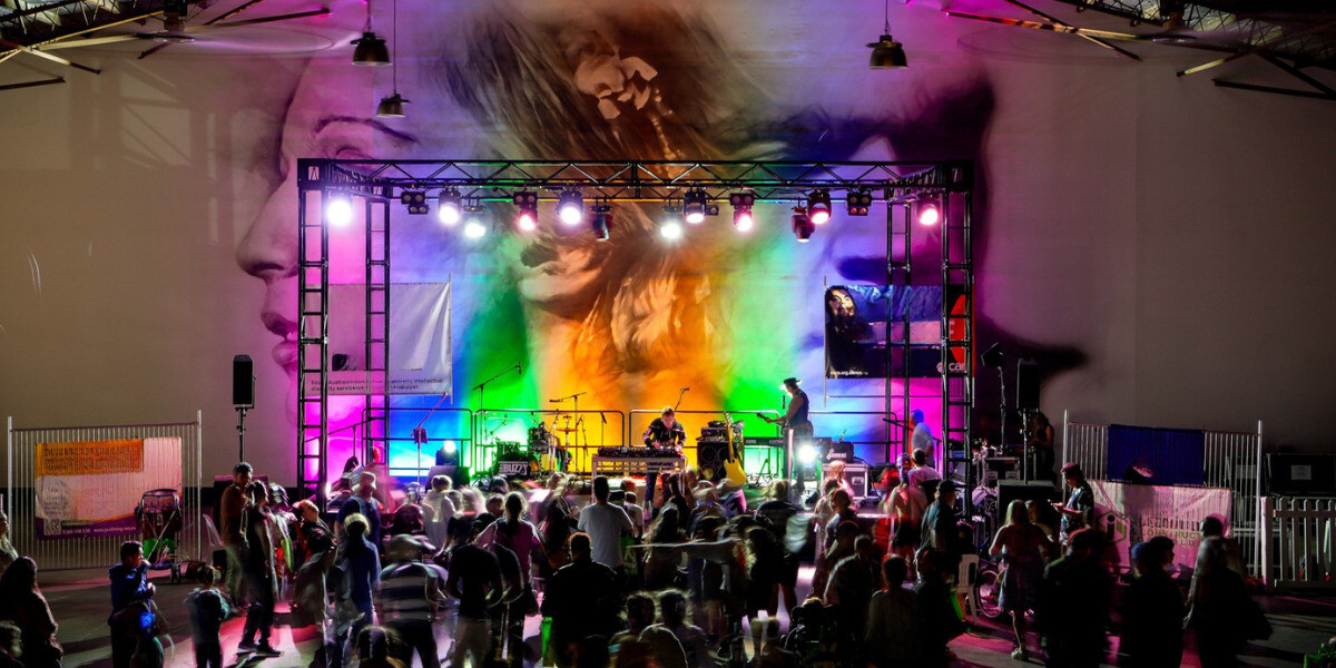 Amplifii Music Festival (Adelaide Fringe) [Adelaide]