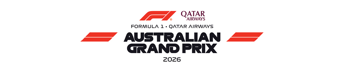 Australian Grand Prix 2026 - Tech Talk Stage [Melbourne]