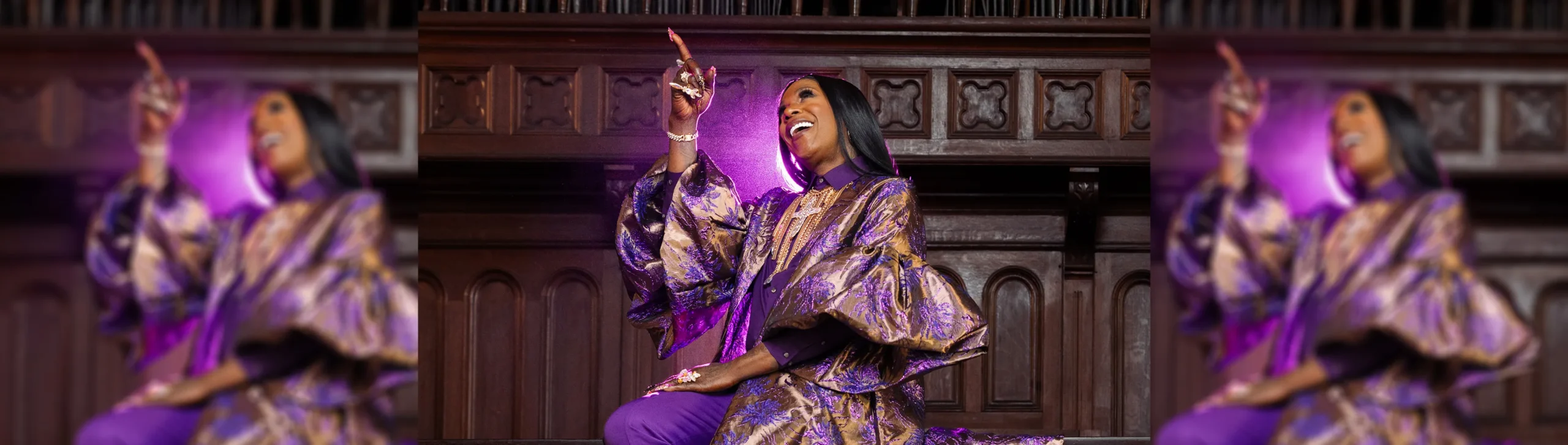 Big Freedia & Friends [Melbourne]