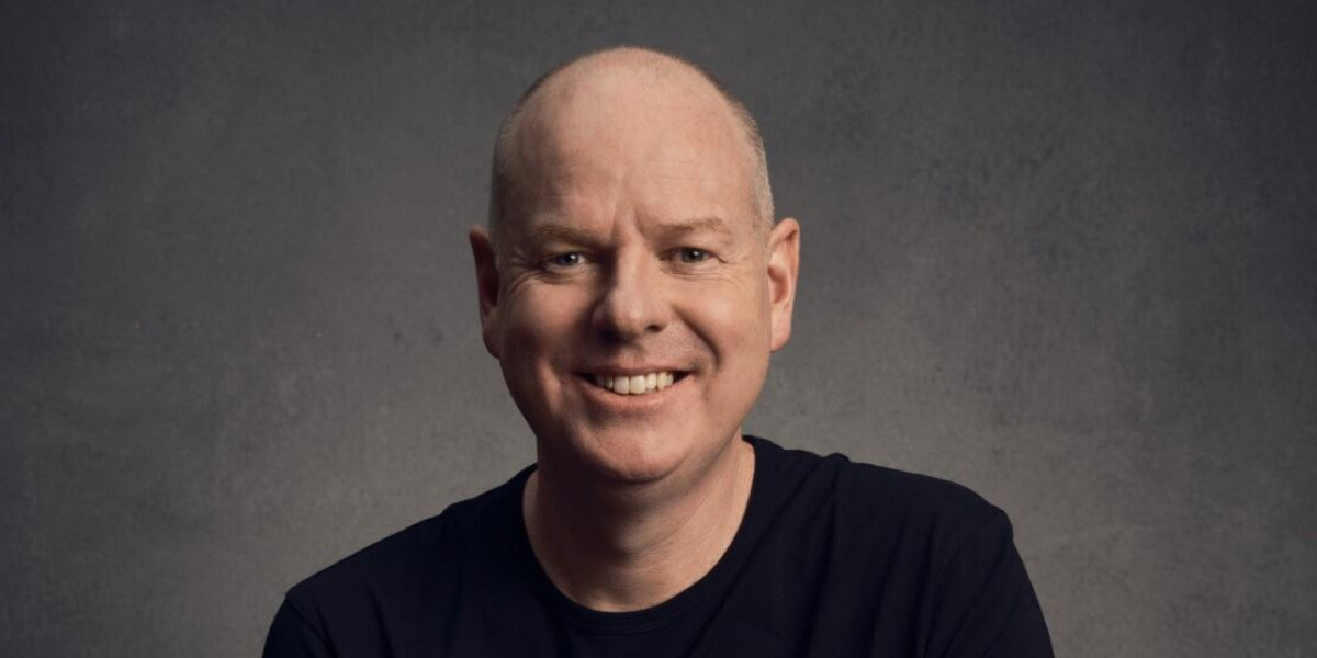 Tom Gleeson - Out of Touch (Adelaide Fringe) [Adelaide]