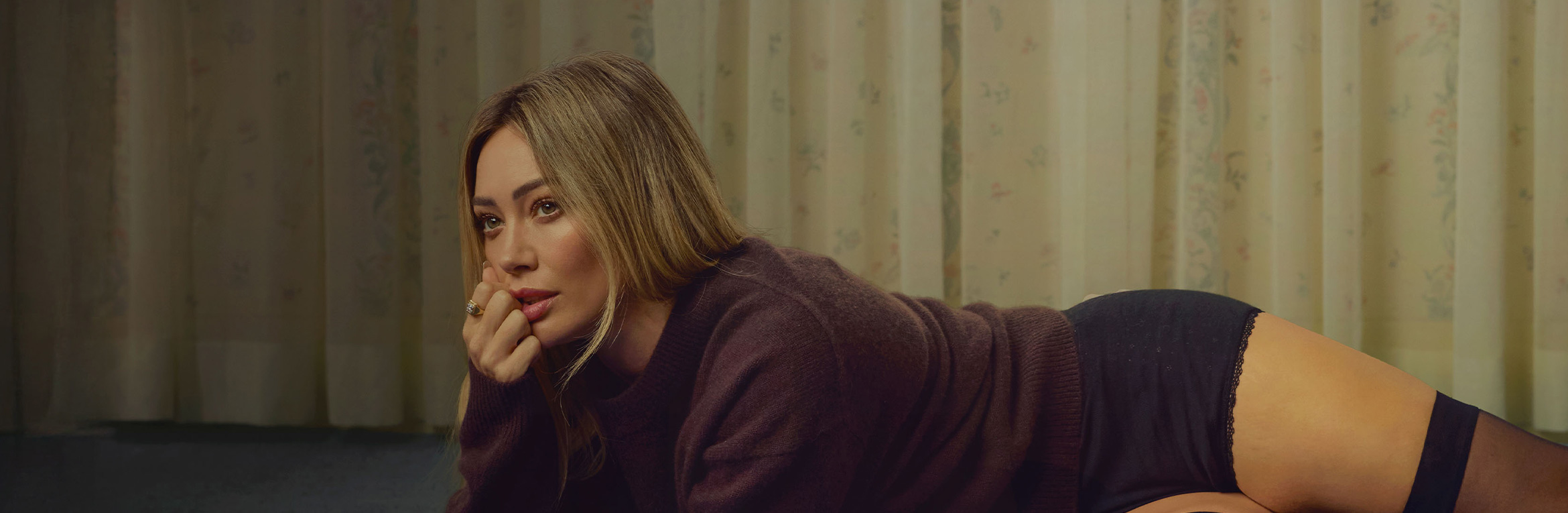 Hilary Duff: The Lucky Me Tour [Sydney]