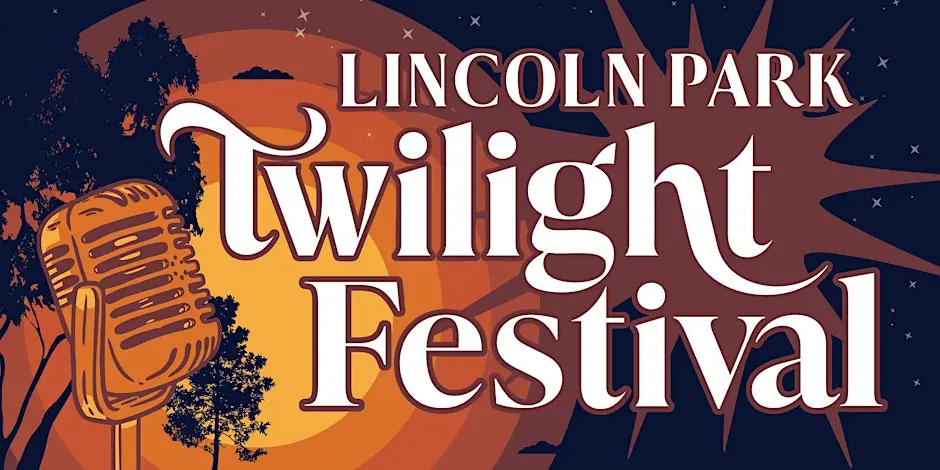 Lincoln Park Twilight Festival [Essendon]