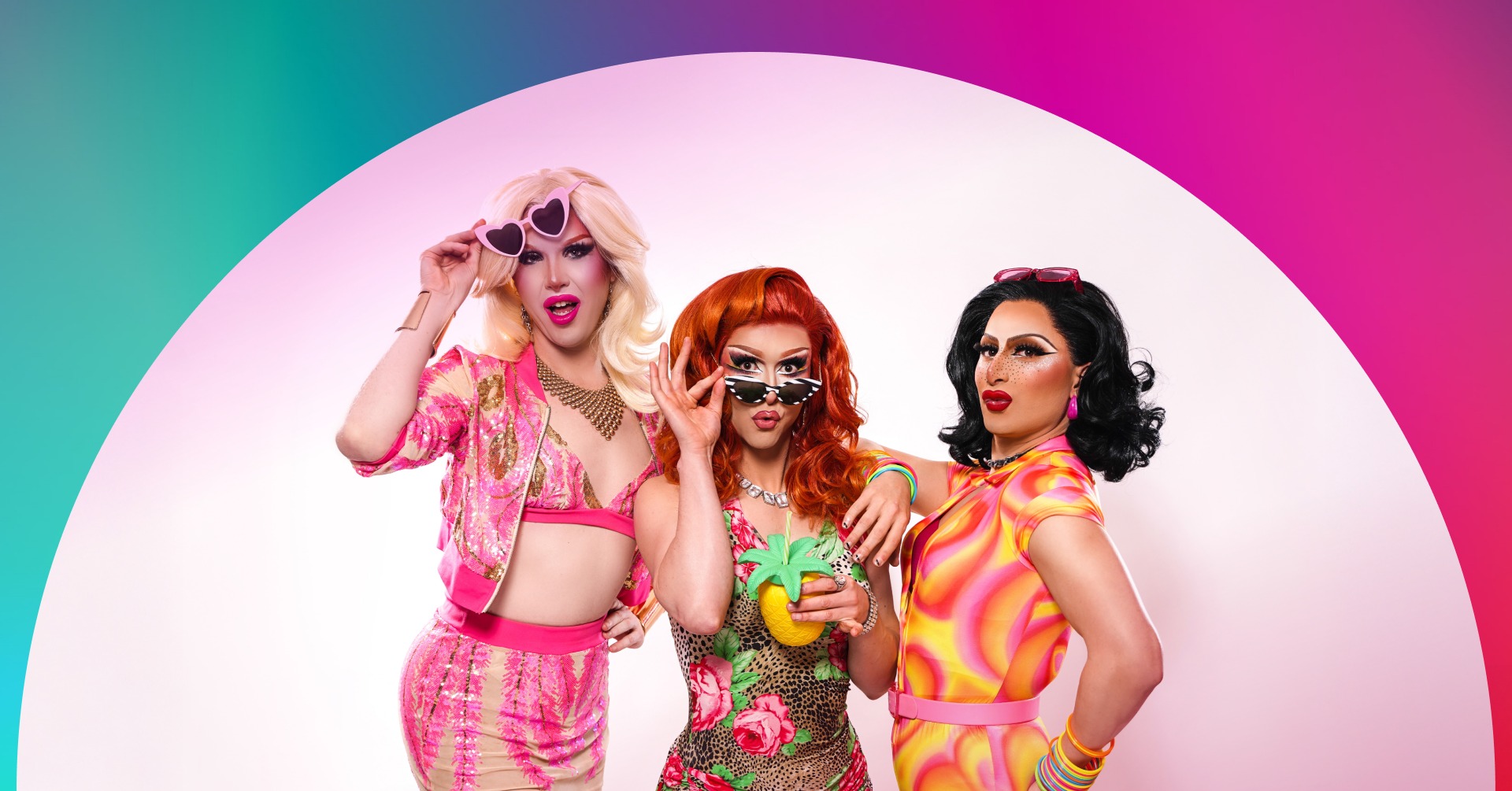 Mamma Mia! Immersive [Joondalup]