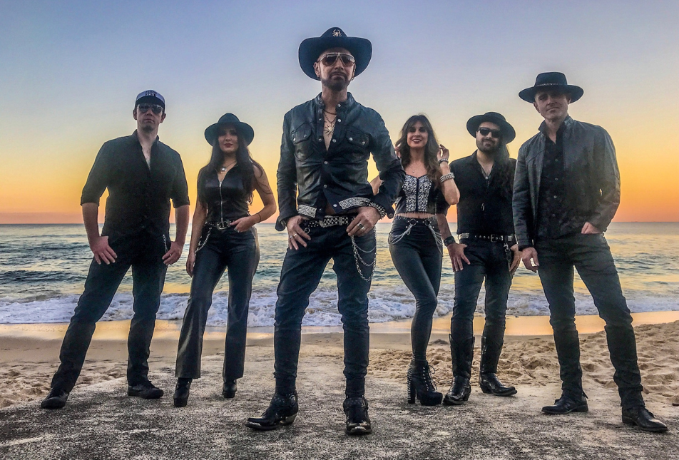 Open Space: Pseudo Echo [Narre Warren]