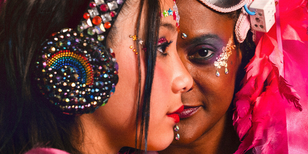 Tune In! The Frequency Within (Adelaide Fringe) [Adelaide]