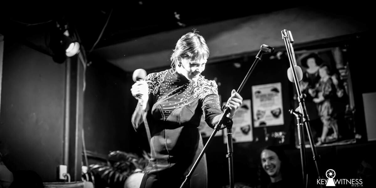 Are We Having Fun Yet? (Adelaide Fringe) [Adelaide]