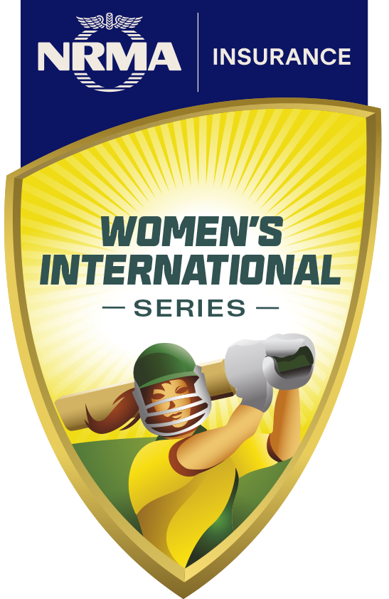Australia v India (Women’s T20 International Series) [Sydney]