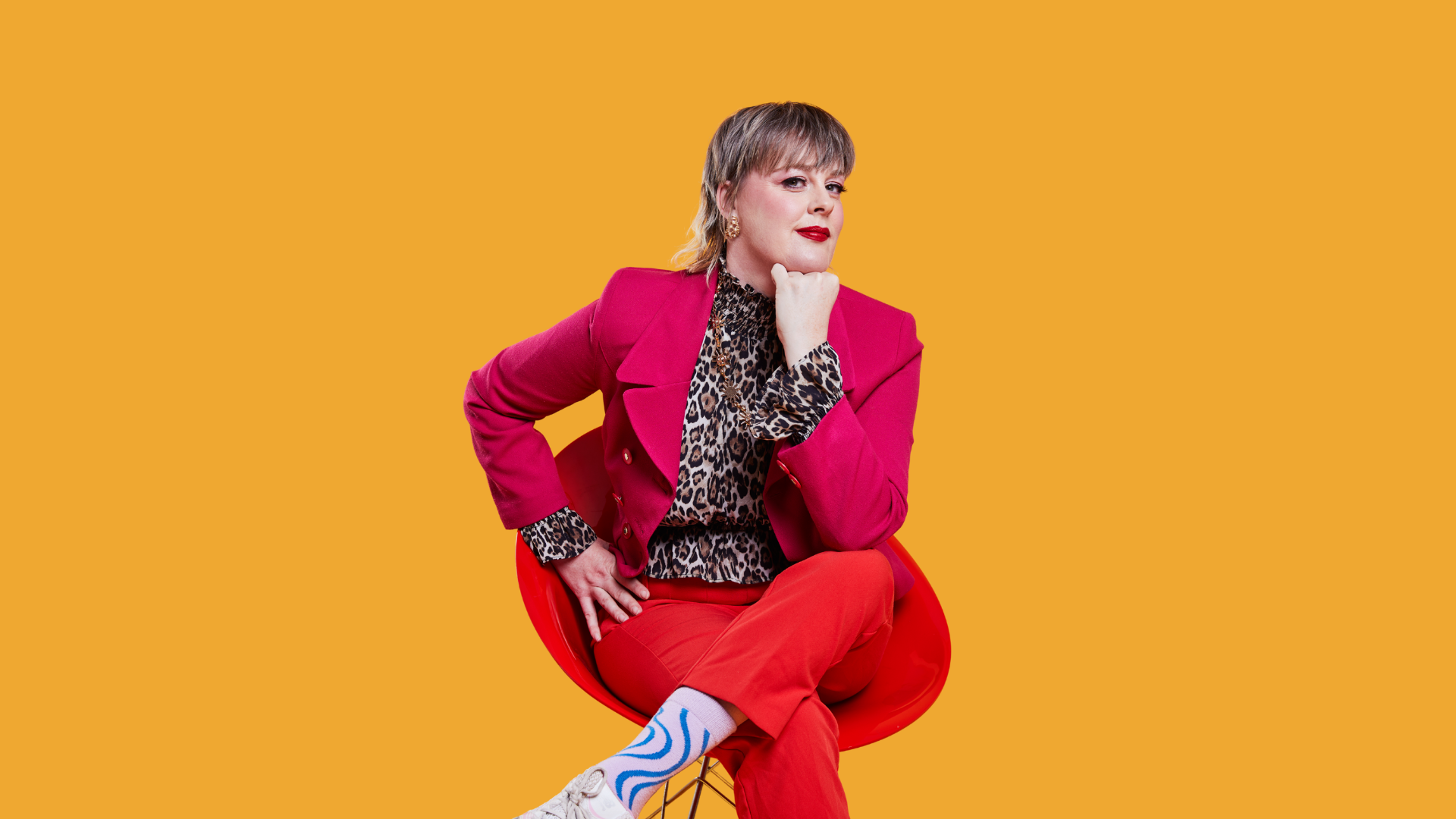 Alexandra Hudson: King of the Carpark (BCF) [Brisbane ]