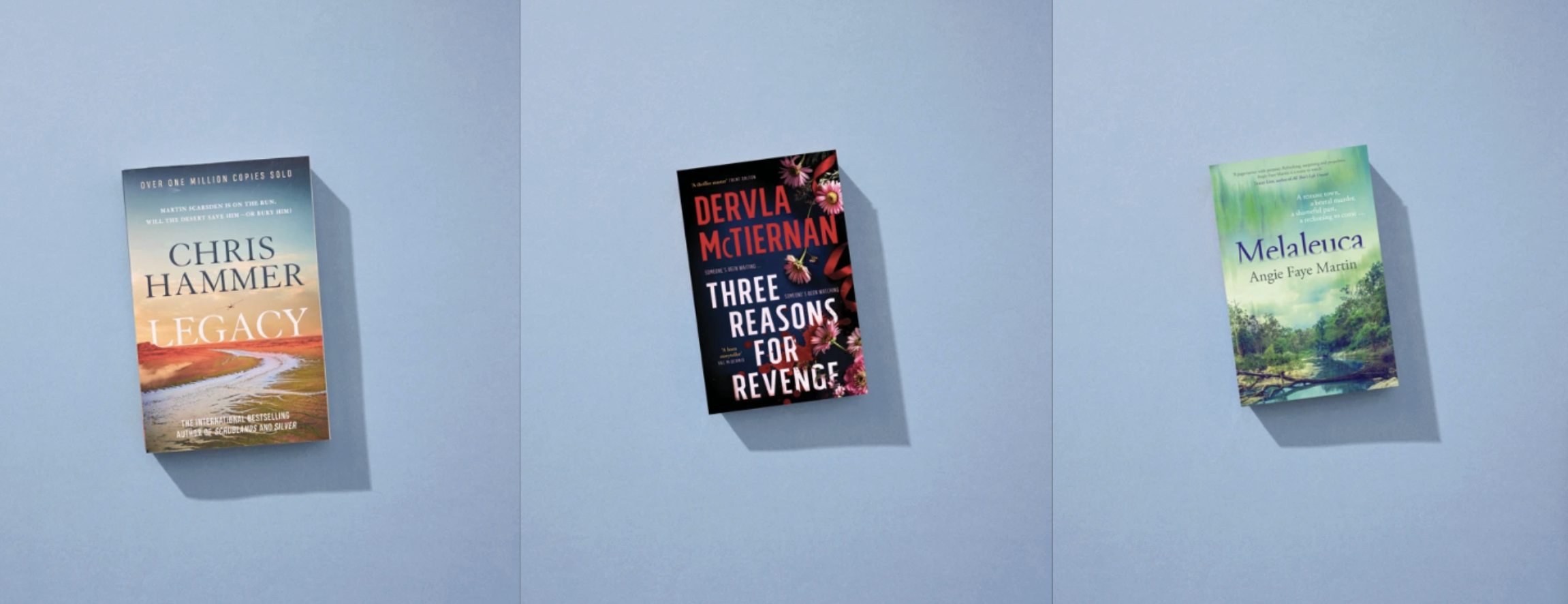 Beyond the Outback (SWF) [Sydney]