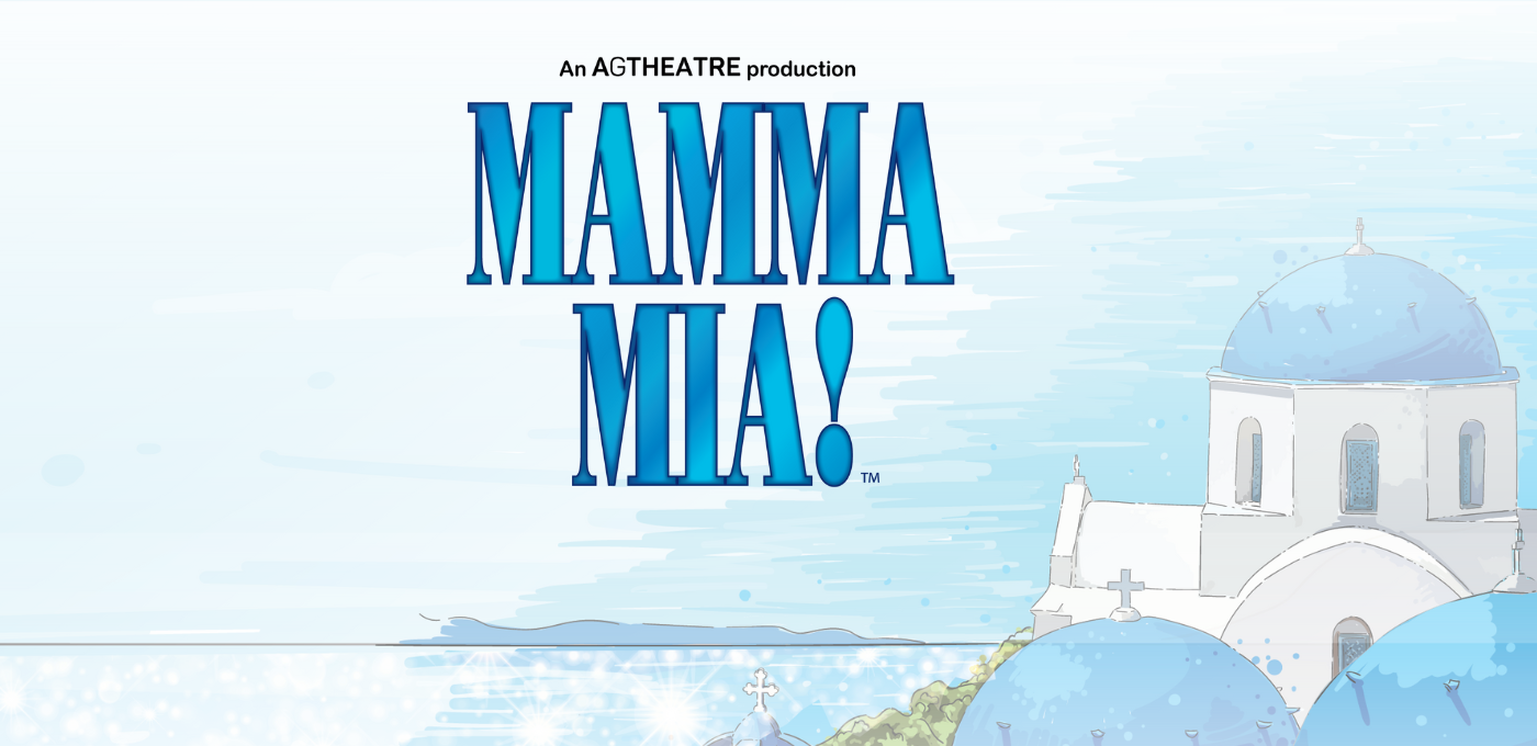 Mamma Mia! [St Kilda]