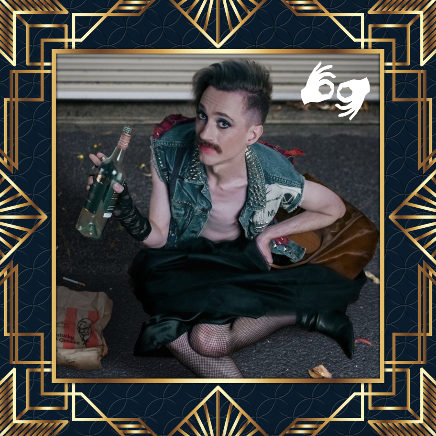 MANI(A)C! (Adelaide Fringe) [Adelaide]