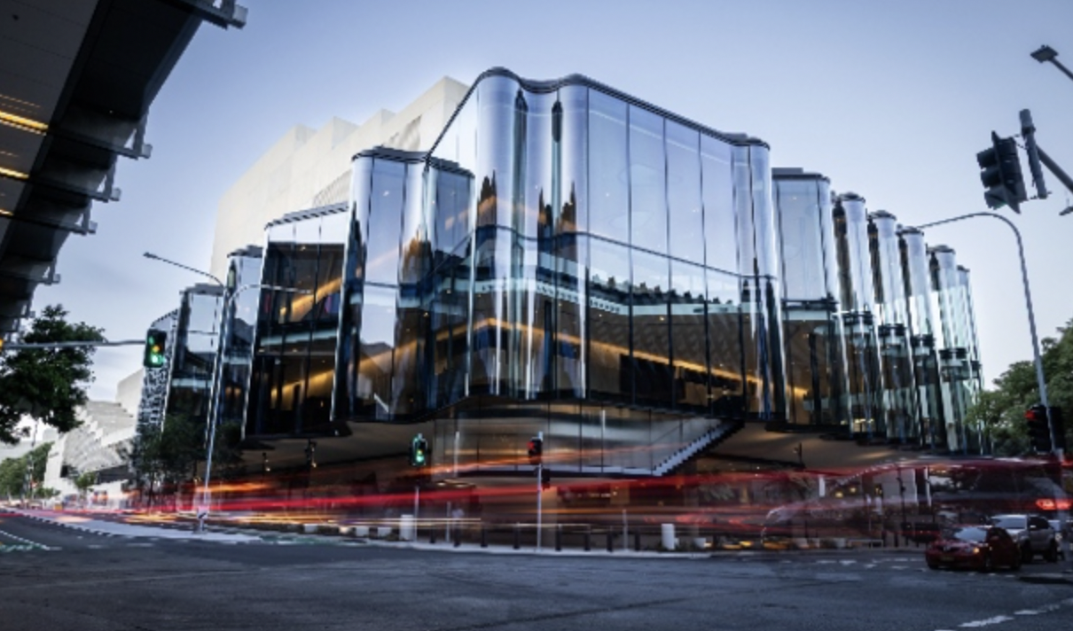 Glasshouse Theatre Community Day Timed Entry [Brisbane]