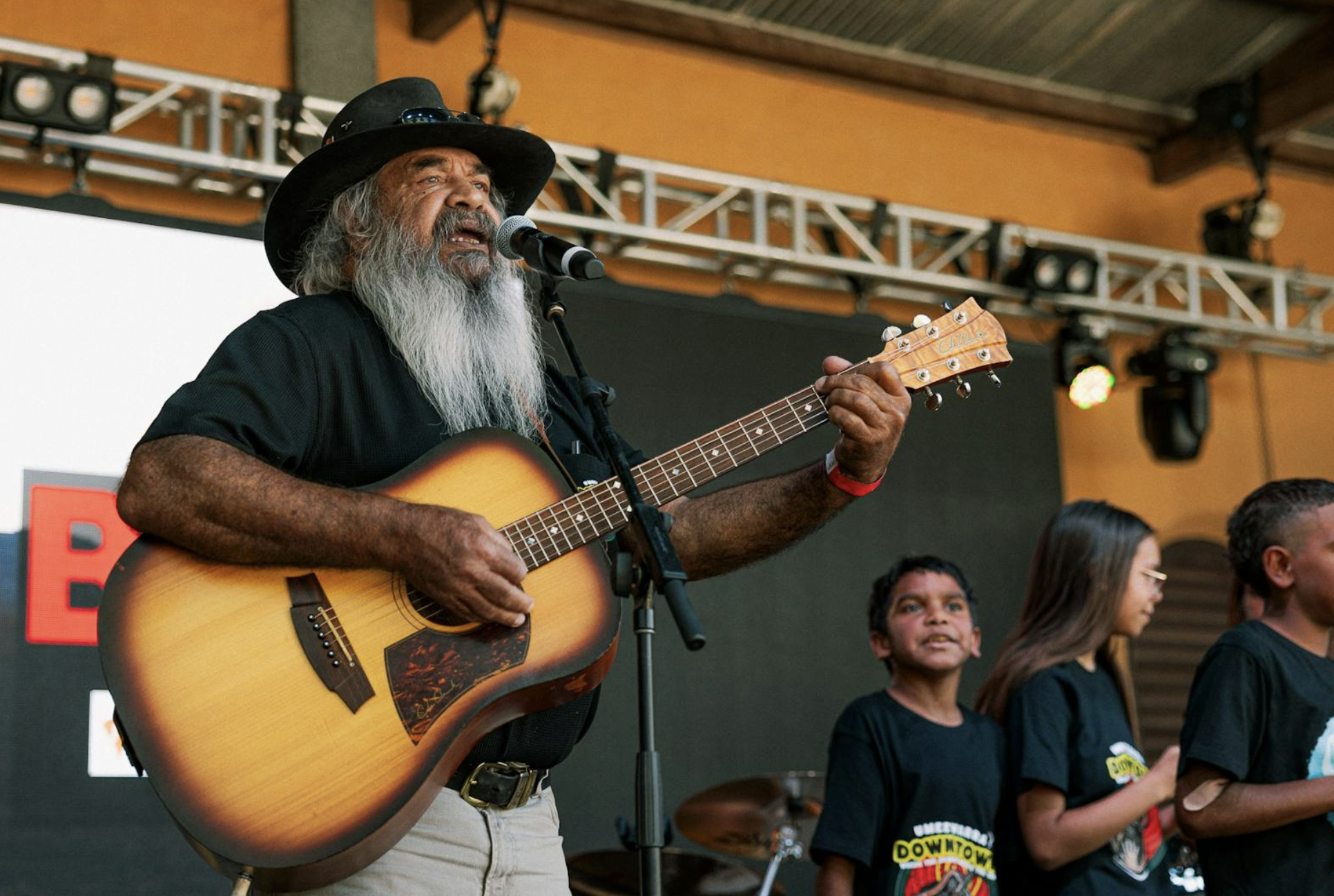 Umeewarra Downtown [Port Augusta]