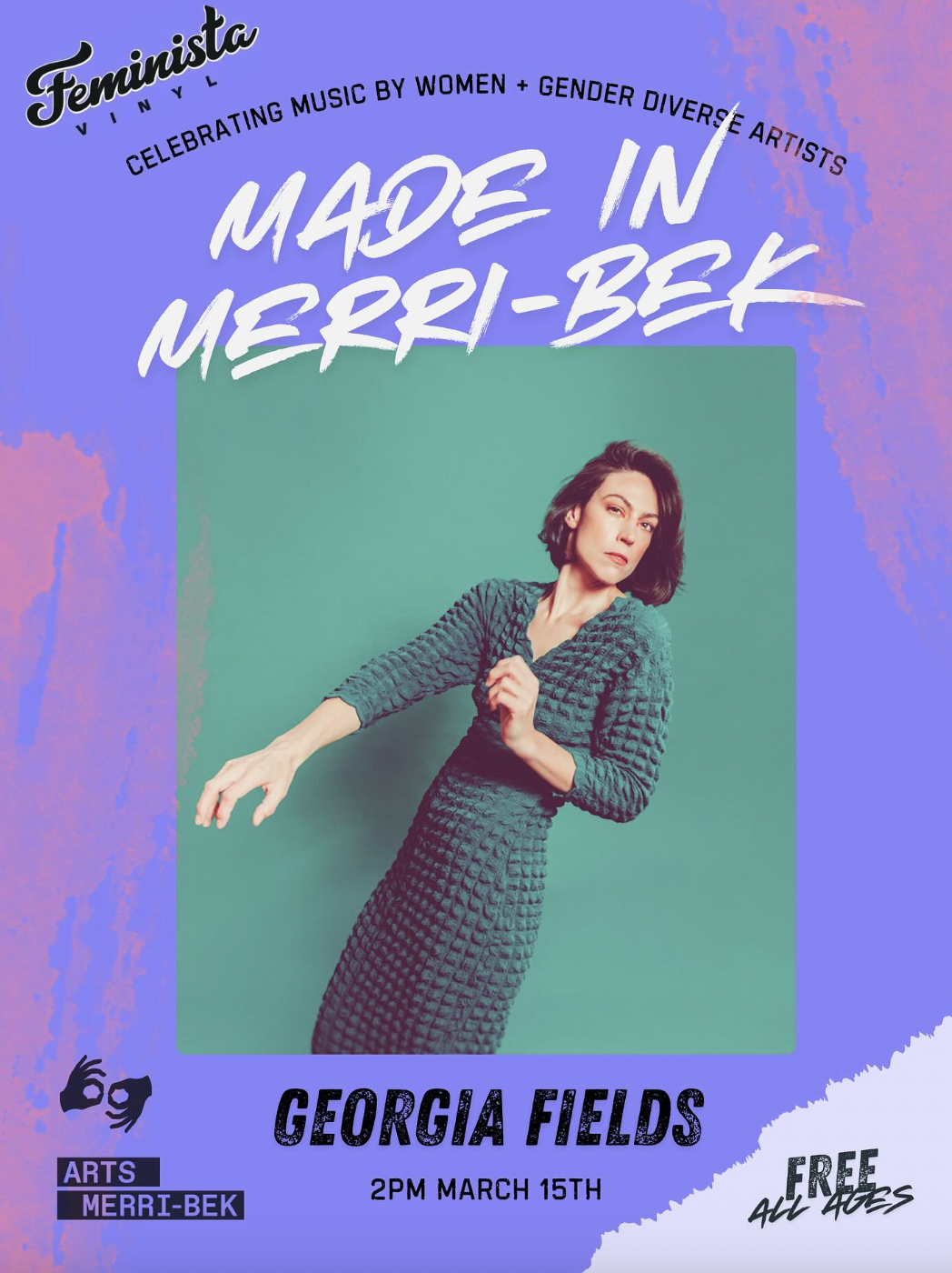 Made in Merribek Sessions [Coburg, VIC]