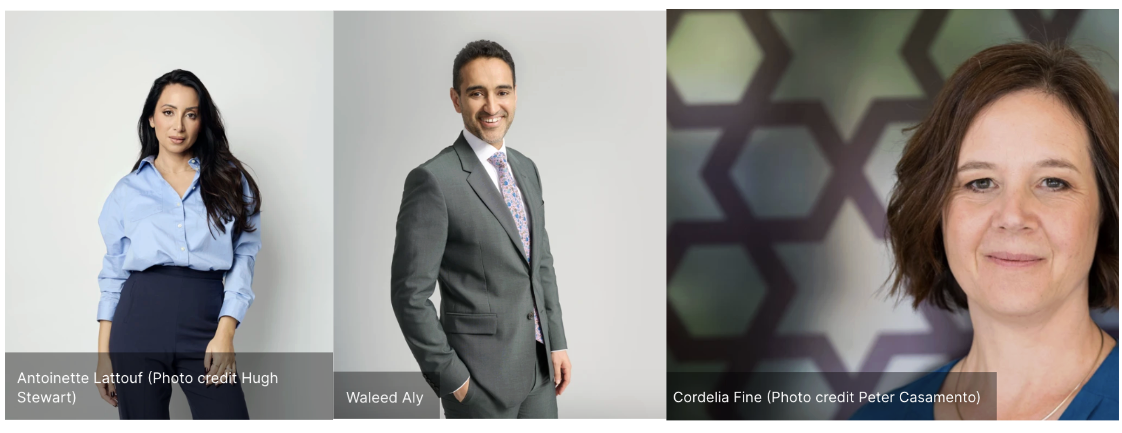 Brave Conversations: When Words Offend (SWF) [Sydney]